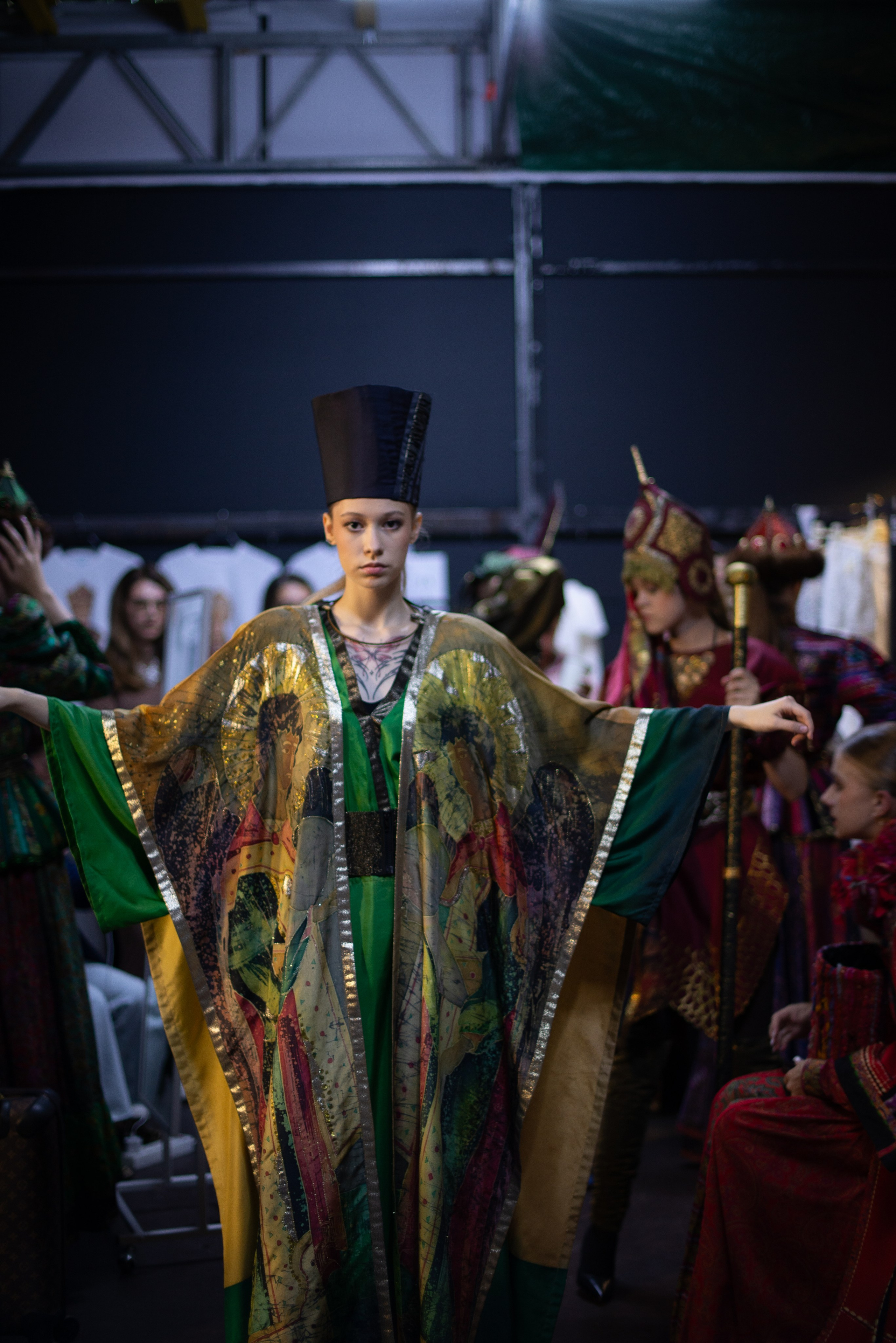 Марфа Российский Фестиваль — креатива и бизнеса. Victoria Radjevna Репортажный Фотограф — Видеограф Москва • Санкт-Петербург