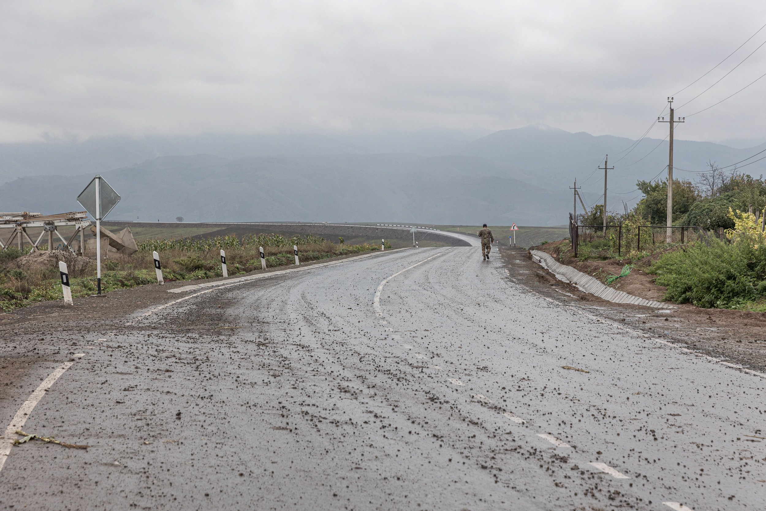 Арцах: потерянный дом. Yulia Nevskaya, documentary photographer and photojournalist
