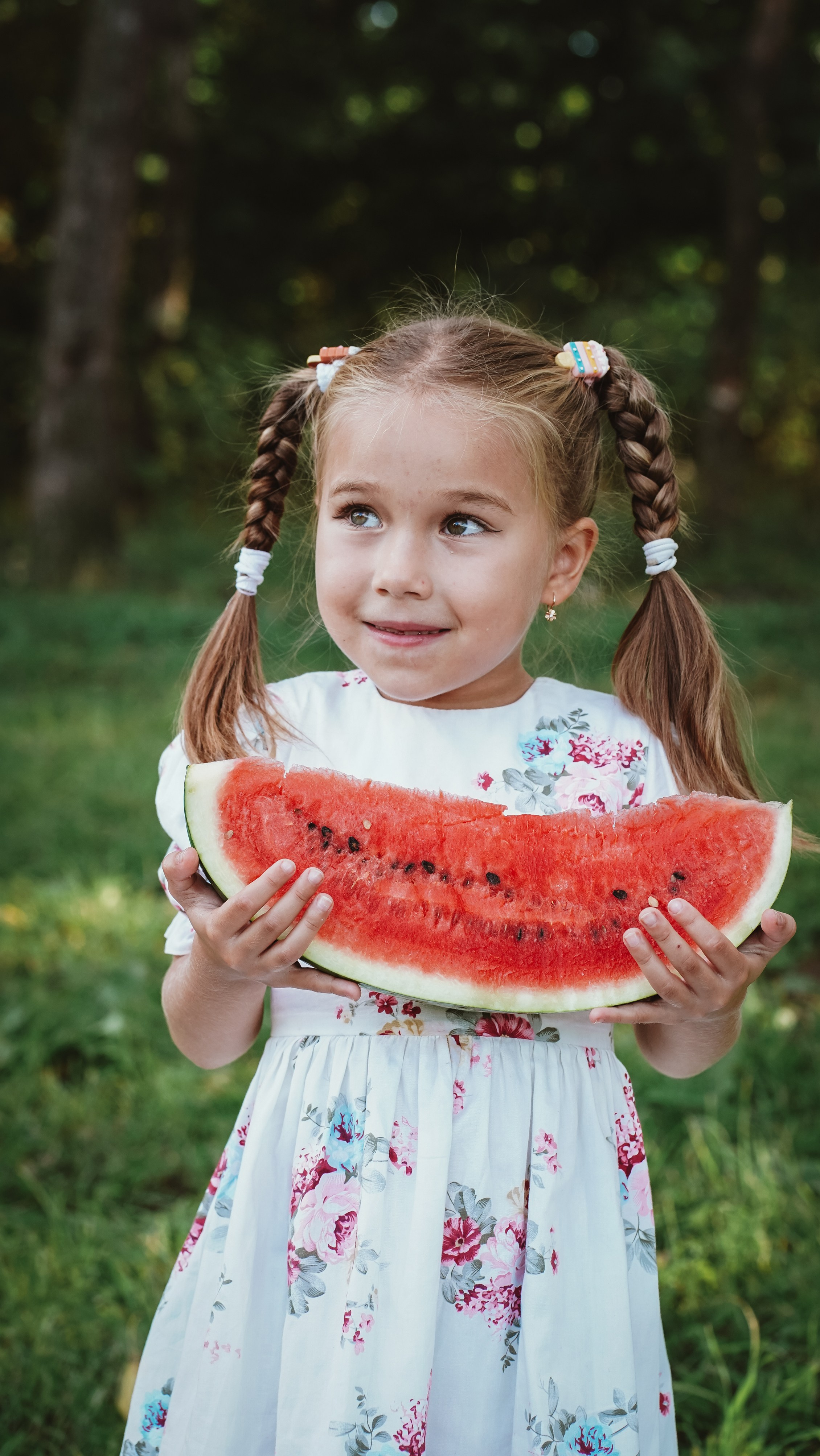 Летний пикник. Семейный и детский фотограф в Москве (Тинао) Галкина Алевтина