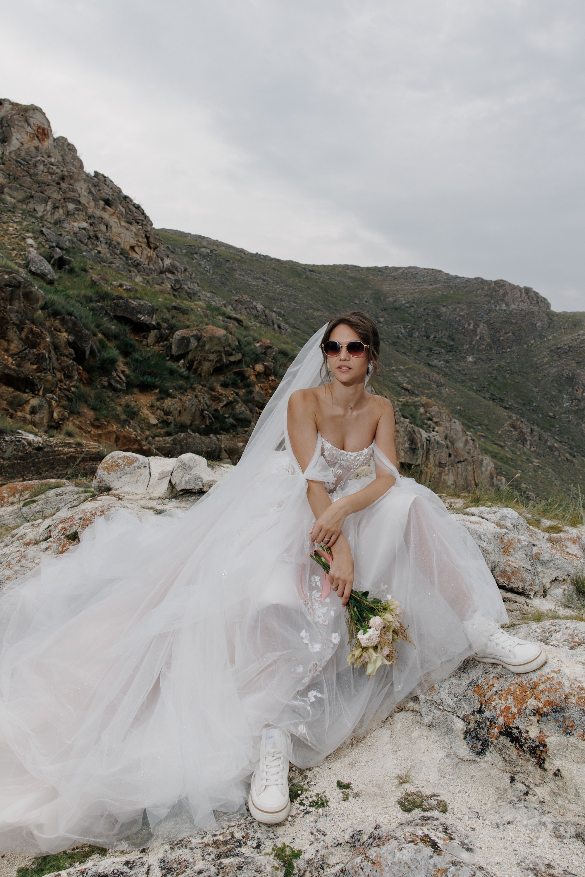 Baikal Story. Свадебный фотограф