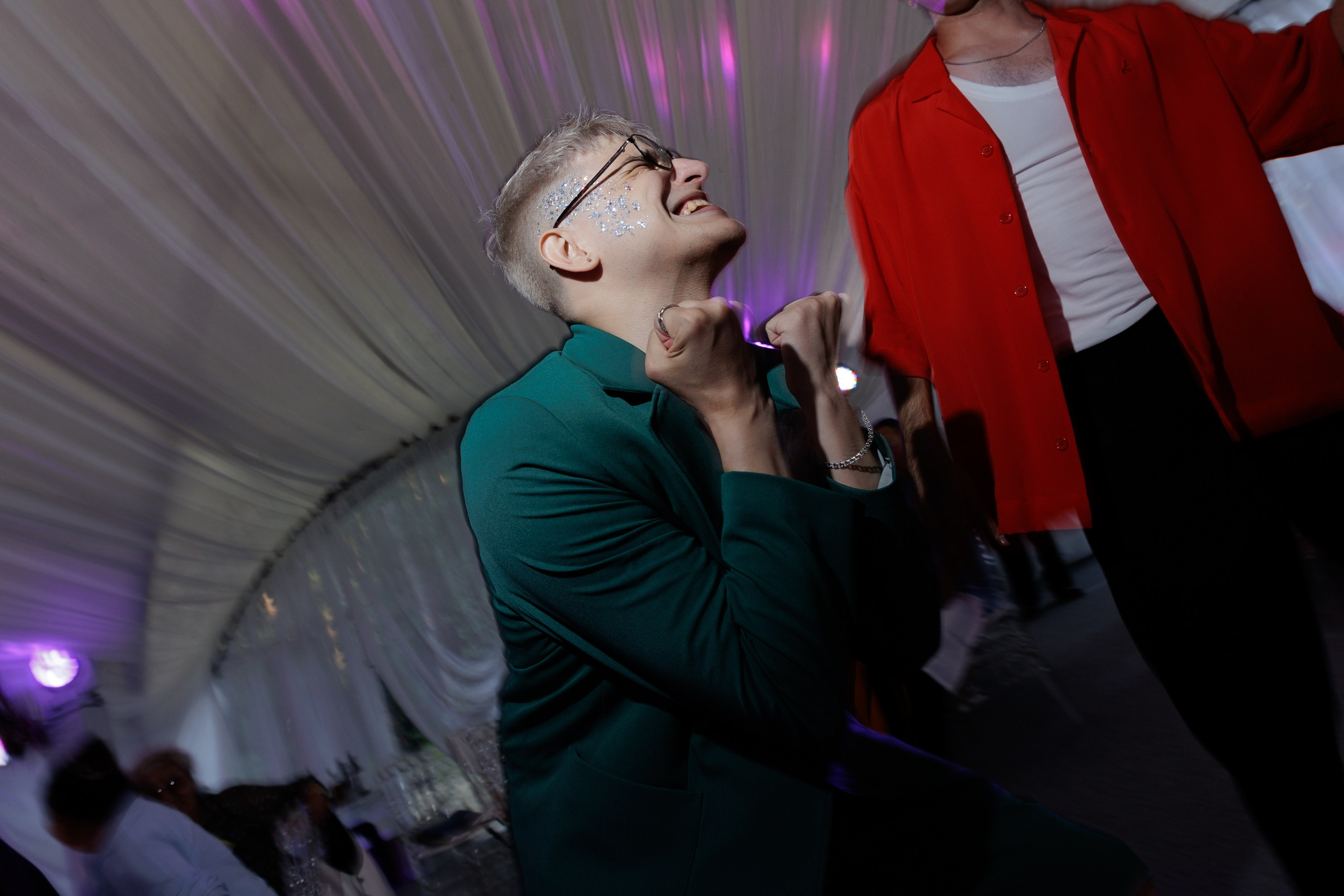 Чингиз и Анастасия. Свадебный фотограф