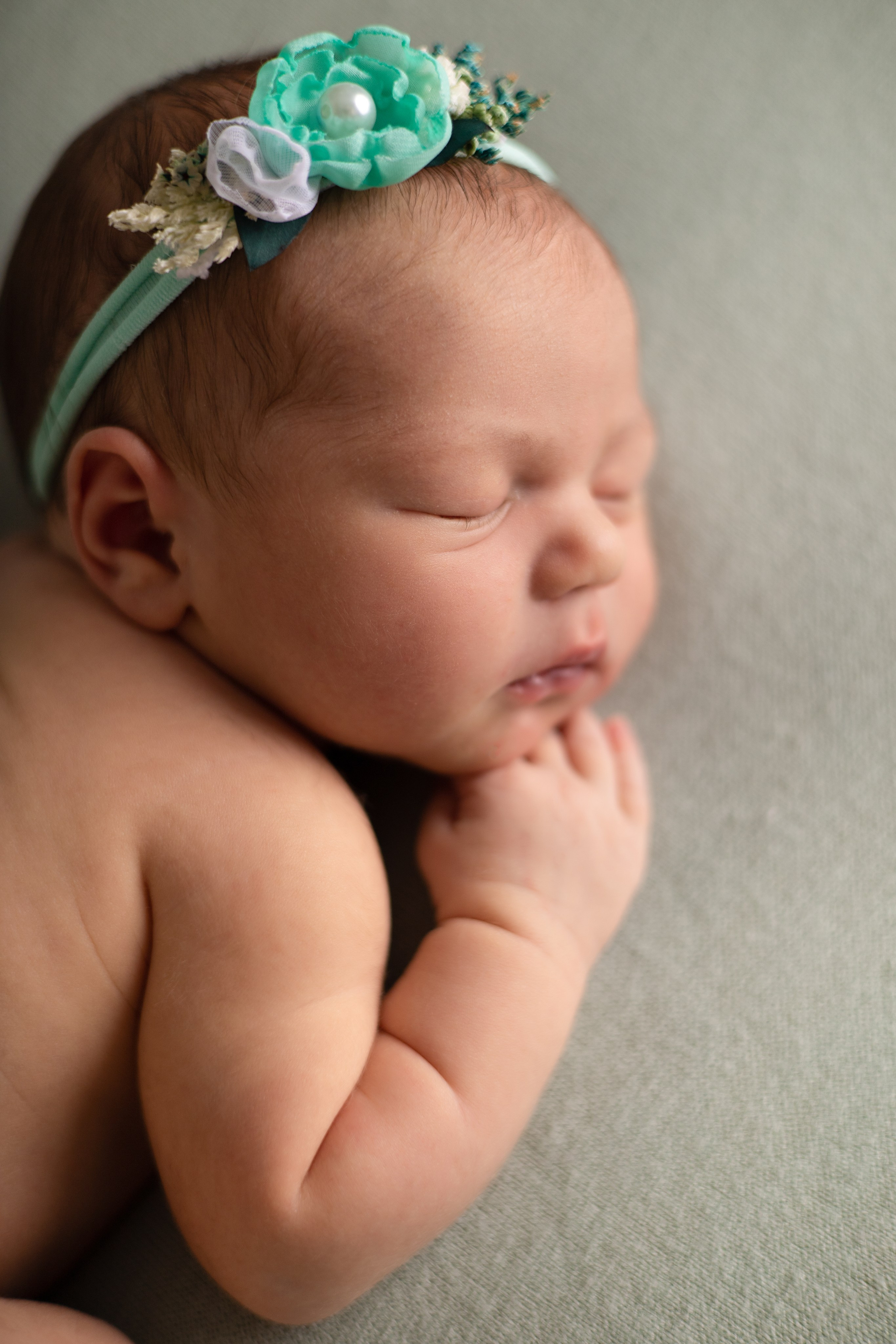 Новорожденные. Детский новорождённых и детей постарше Анисимова Полина