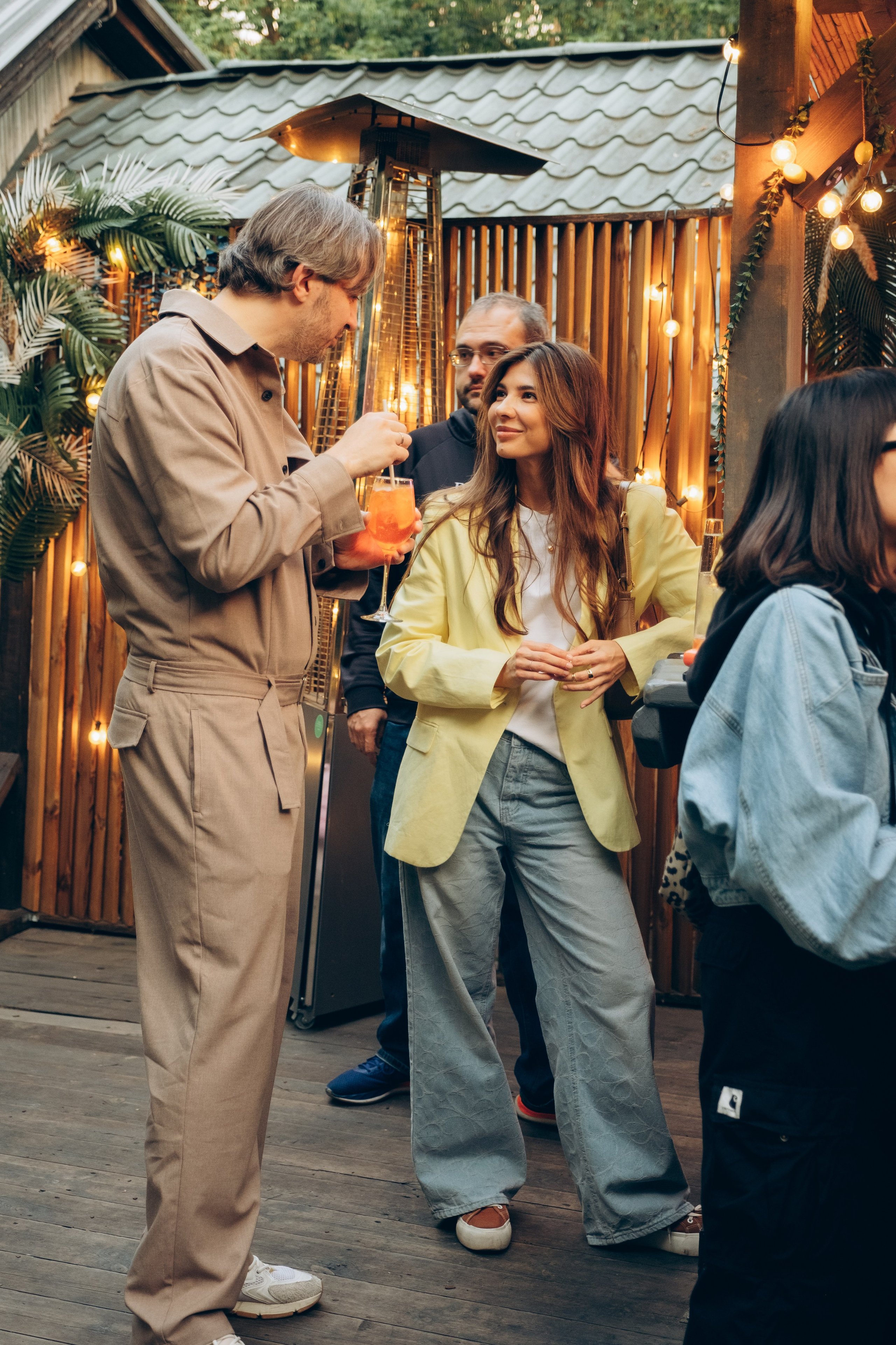 Репортажная съемка. Фотограф сюжетных съемок и портретов в Санкт-Петербурге и Москве Стася Ефремова