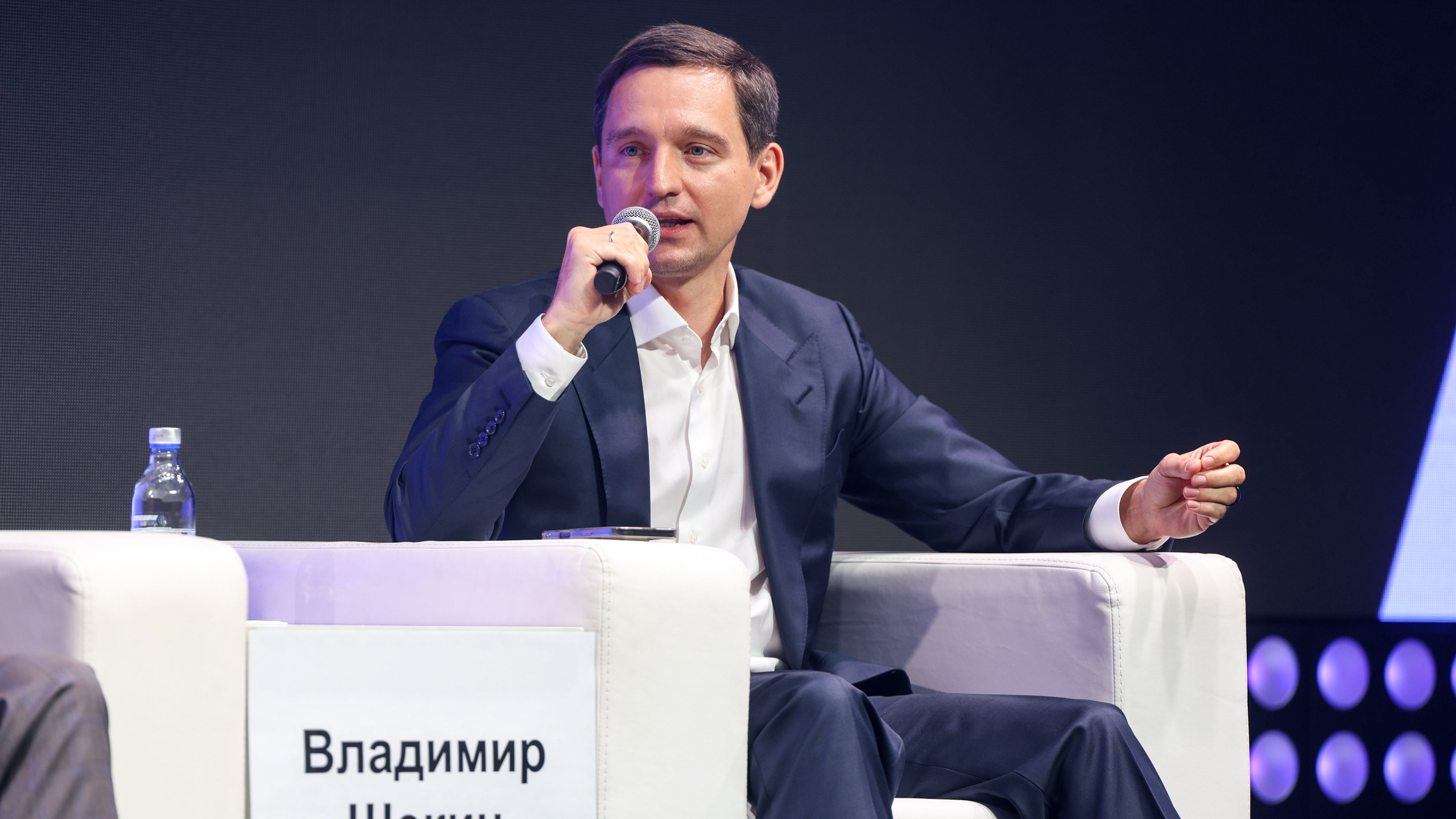 Политика. Егор Тутубалин