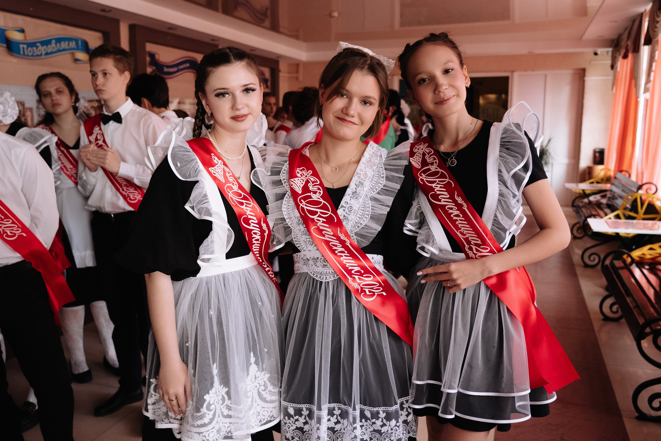 11 класс 40 школа. Выпускные альбомы Натальи Бутко: Новороссийск, Анапа, Геленджик