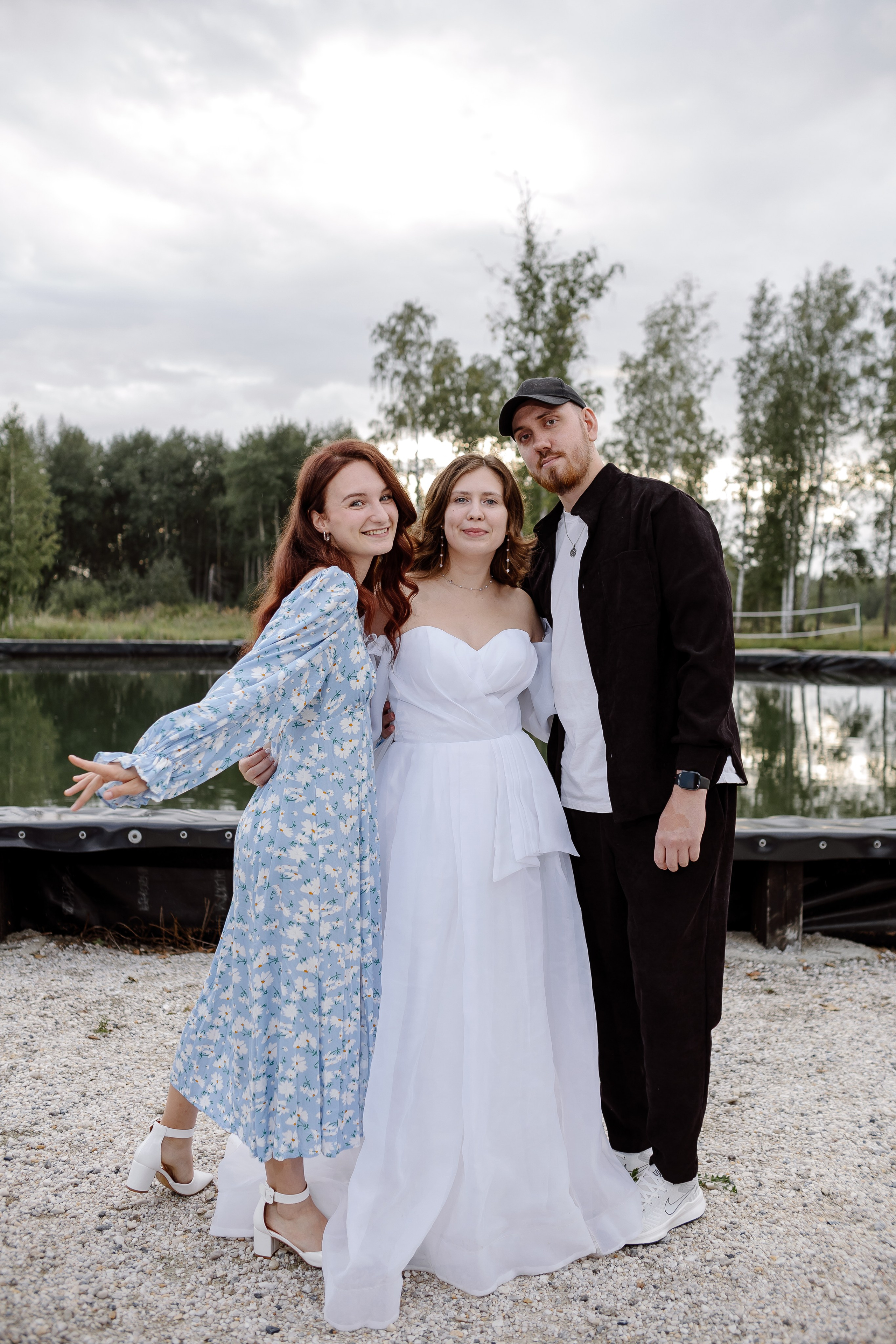 Свадьба 2024. Семейный и детский фотограф в Челябинске Елена Вышегородцева
