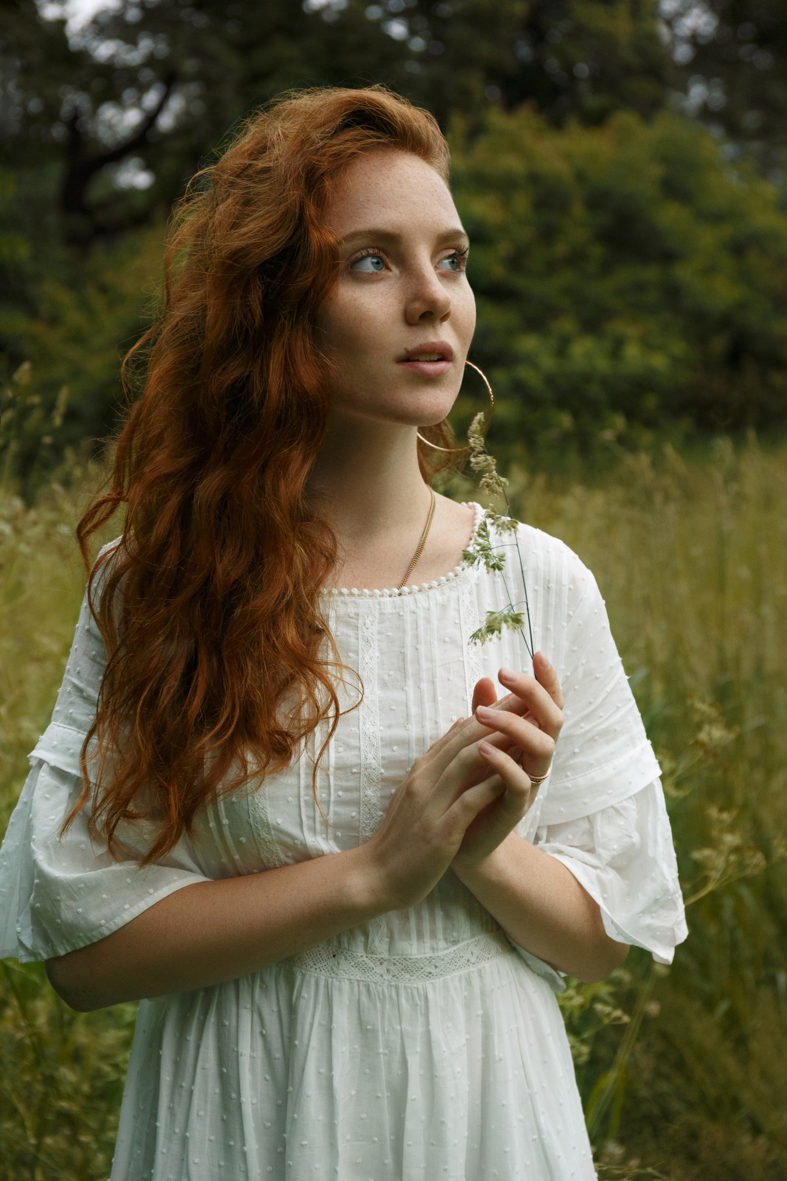 Портретная фотосъемка — фотограф Кушаков Иван. Портретный фотограф в Москве Кушаков Иван