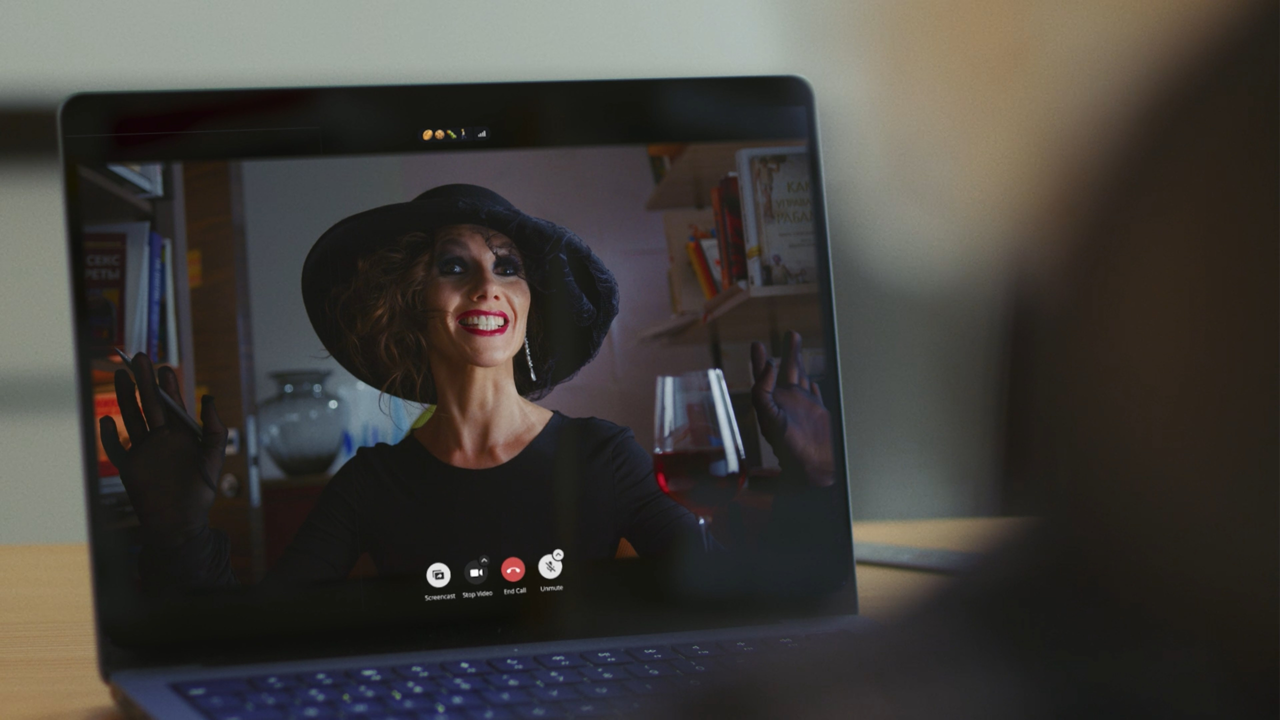 Showreel. Оператор-постановщик Фаррух Галлямов