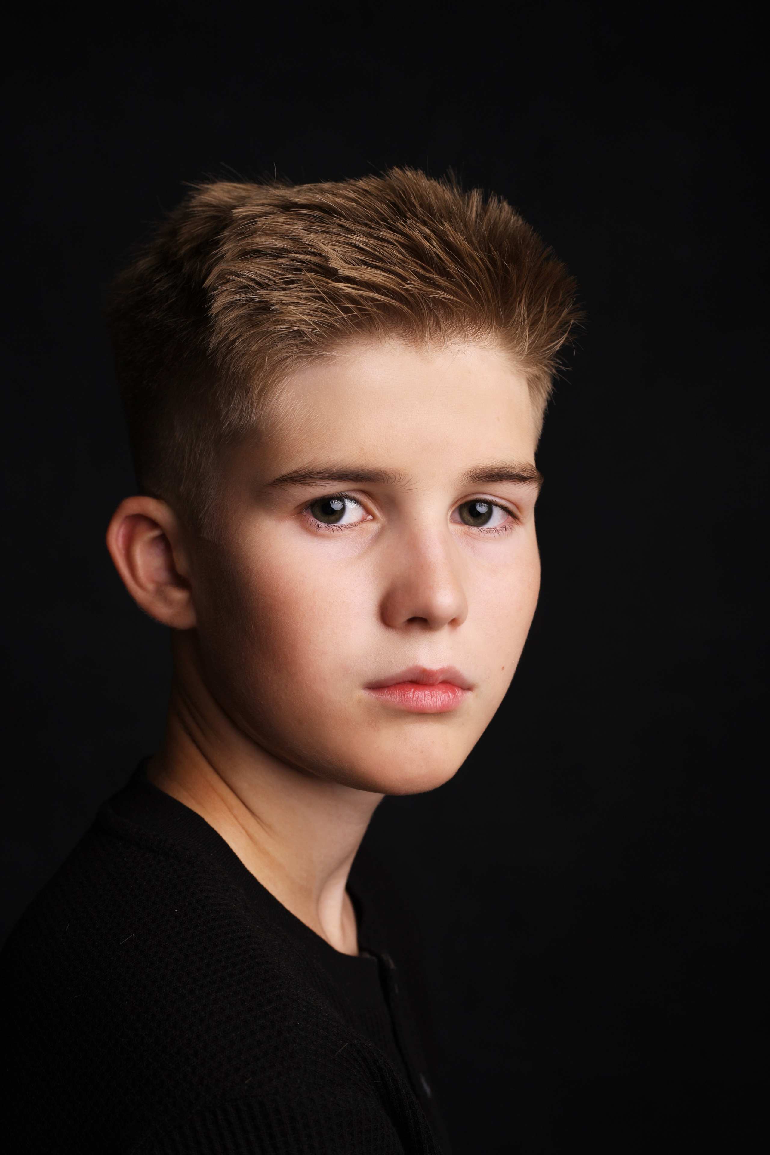 Семейный портрет. Фотограф в Москве Юлия Майорова