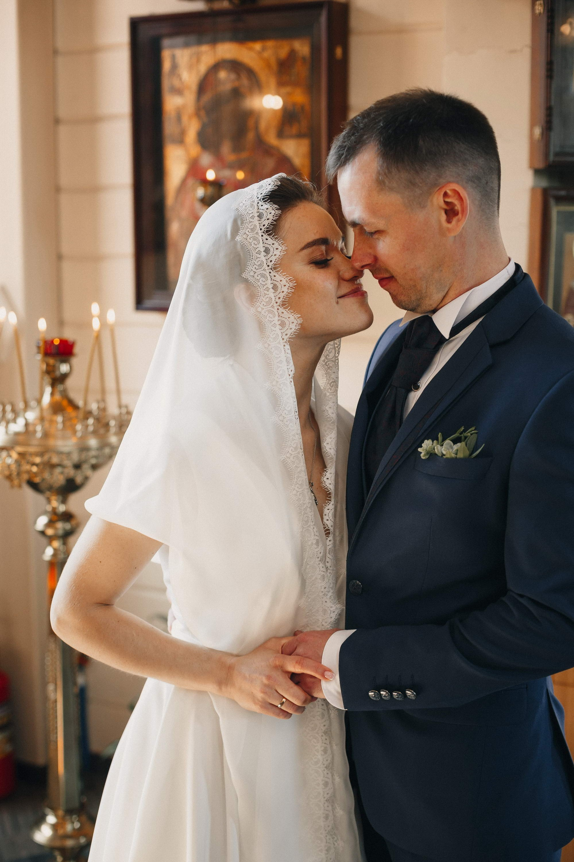 Венчание. Свадебный фотограф Игорь Брундасов 8PHOTO на свадьбу венчание загс СПб