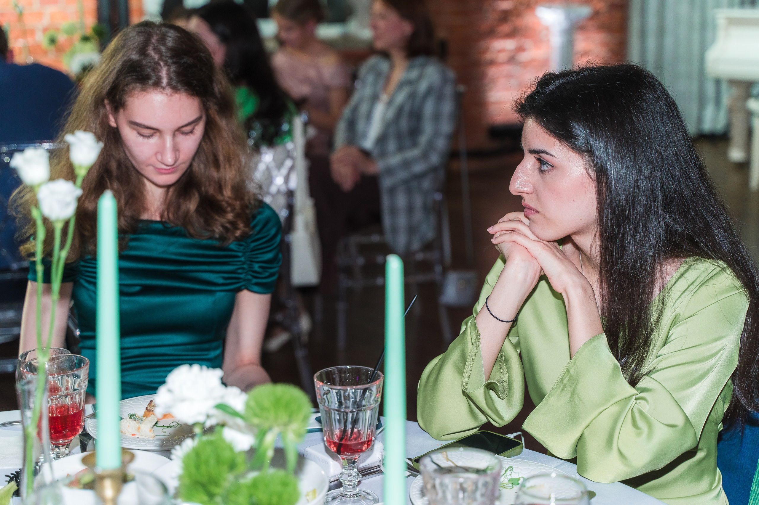 Евгений + Елена