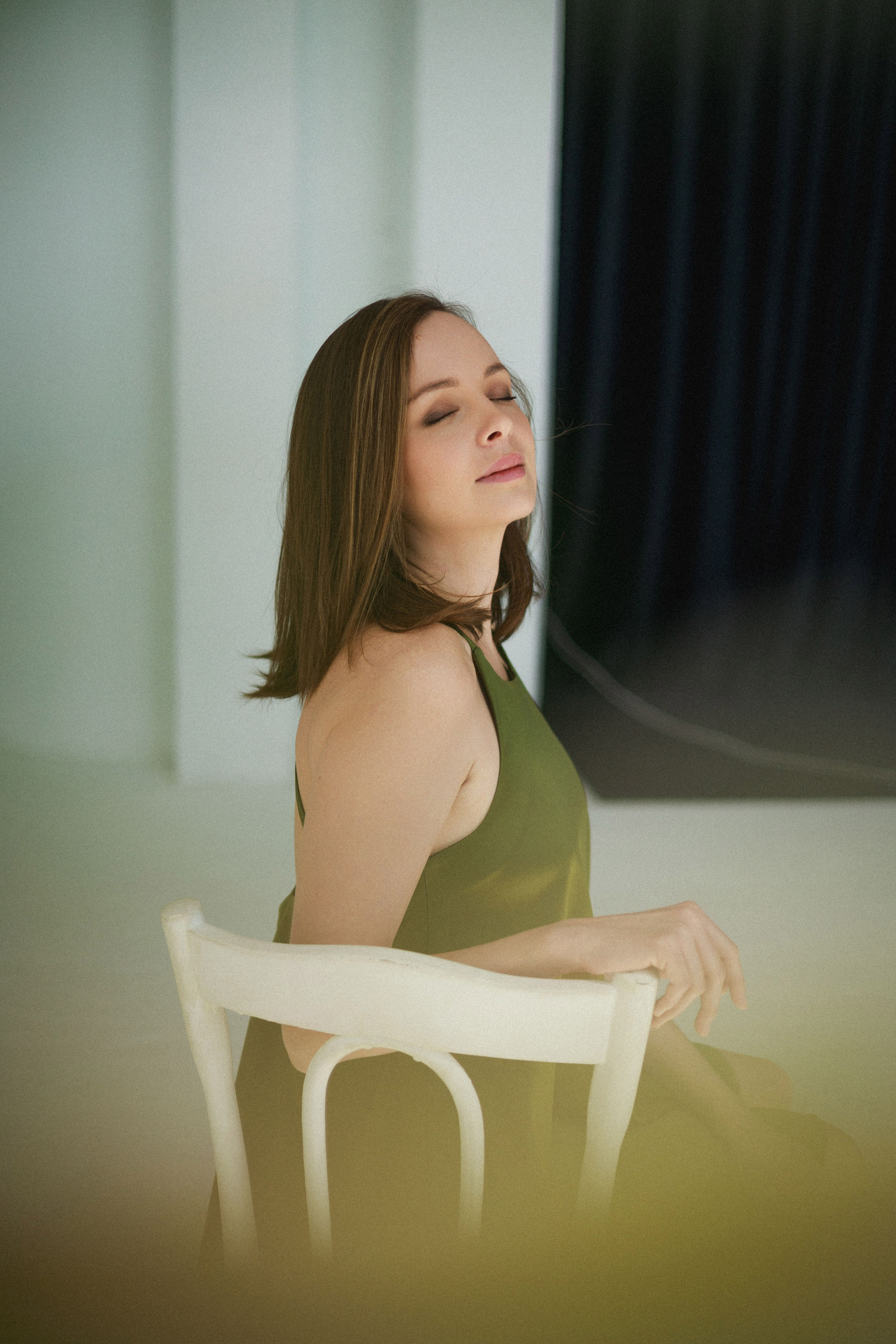 Карина. Семейный видеограф в Москве Элина Ладова