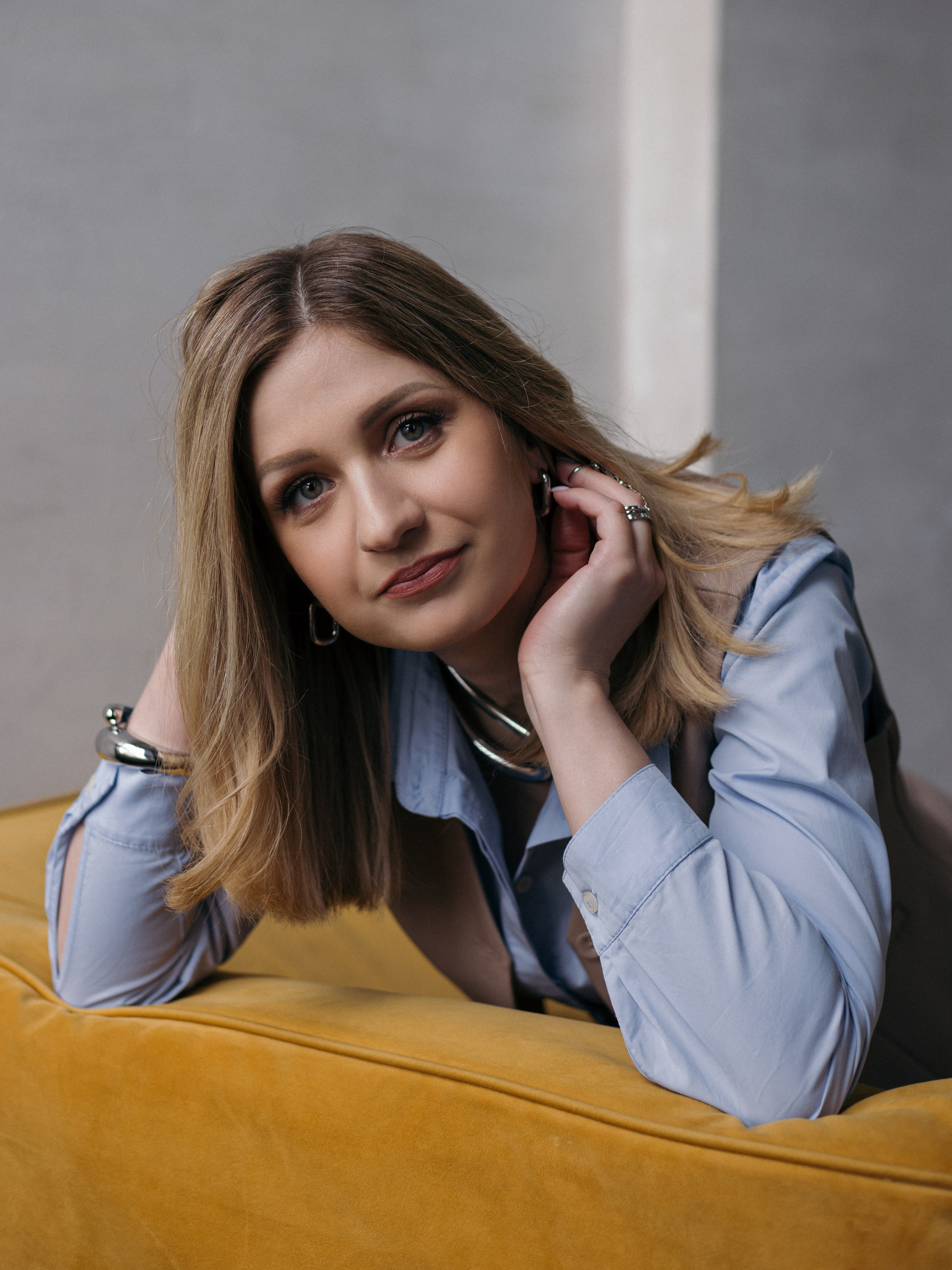 Контент-съемка. Мира Мерцалова фотограф Москва