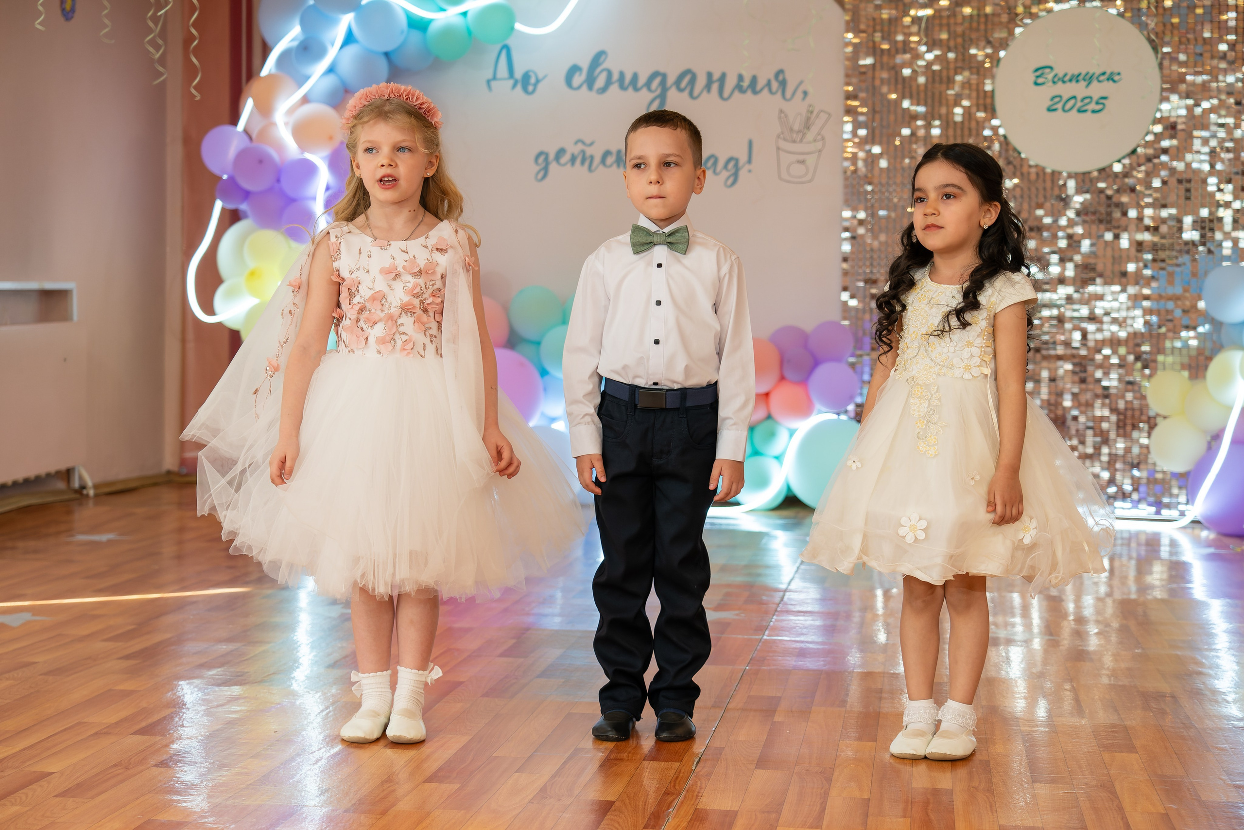 Фотосъёмка утренников и выпускных в детском саду. «Студия DRONAVT`s» — видеосъёмка и фотография г. Москва