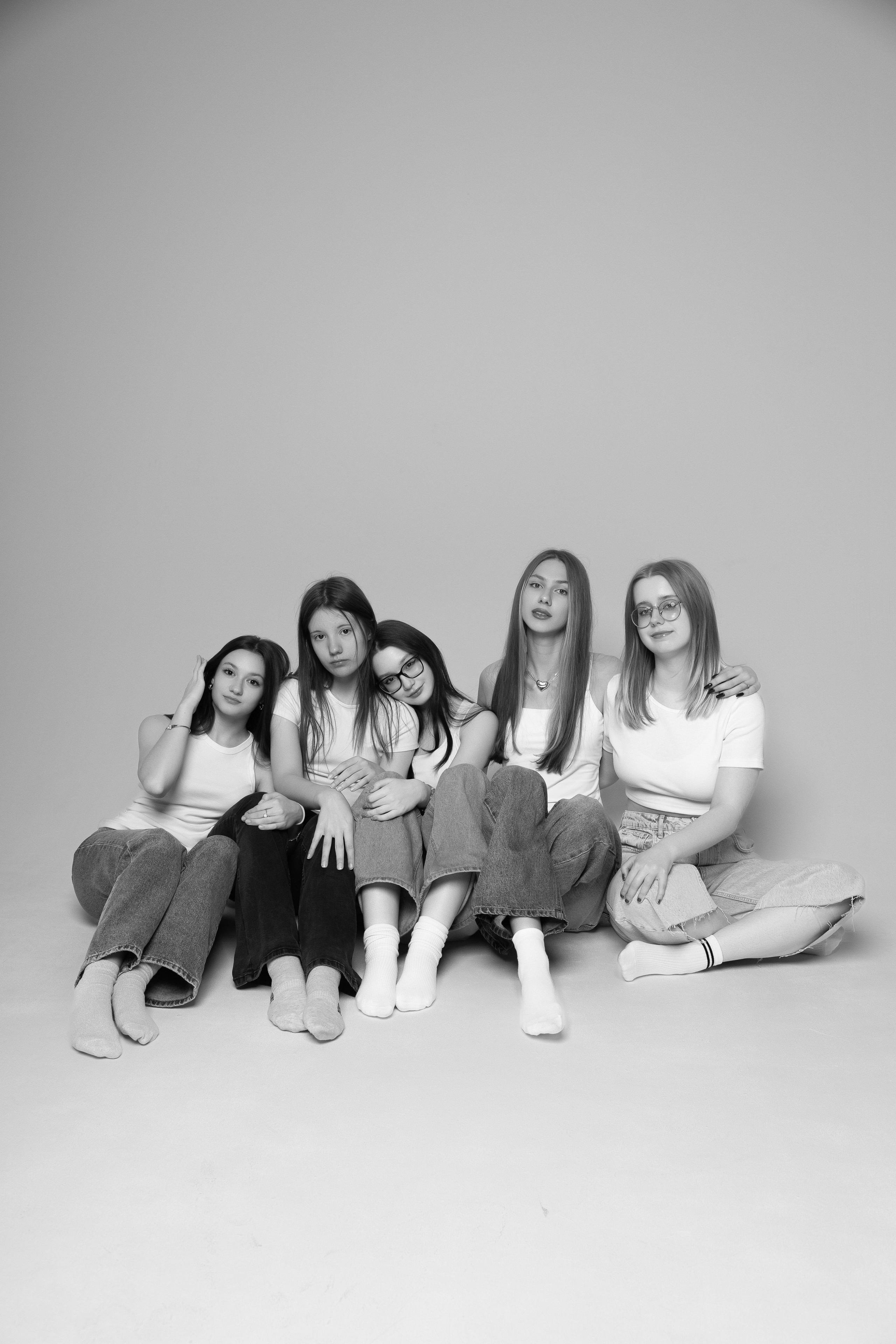 Студийные съемки (выездные)