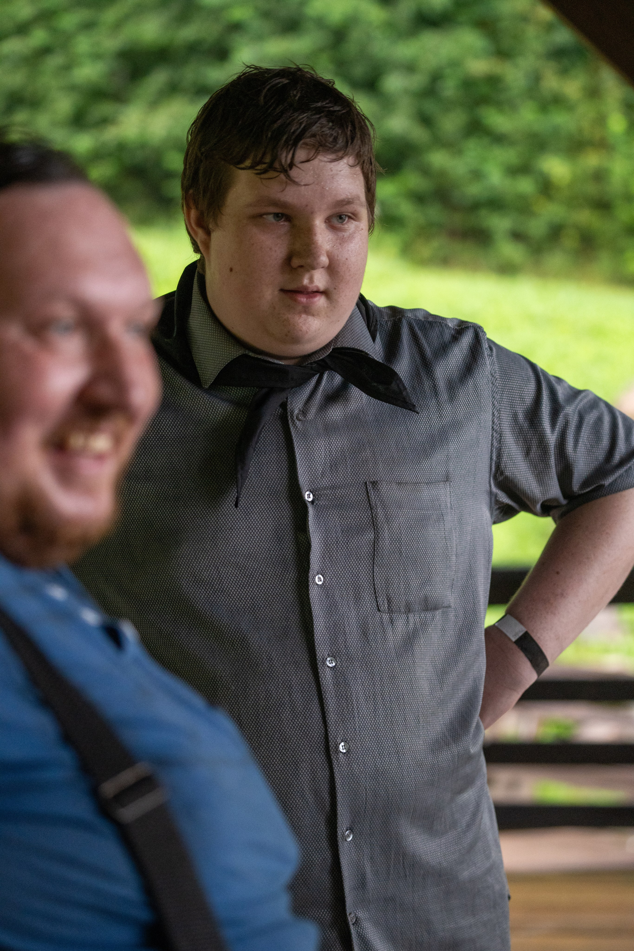 Фотосъёмка корпоратива СПб