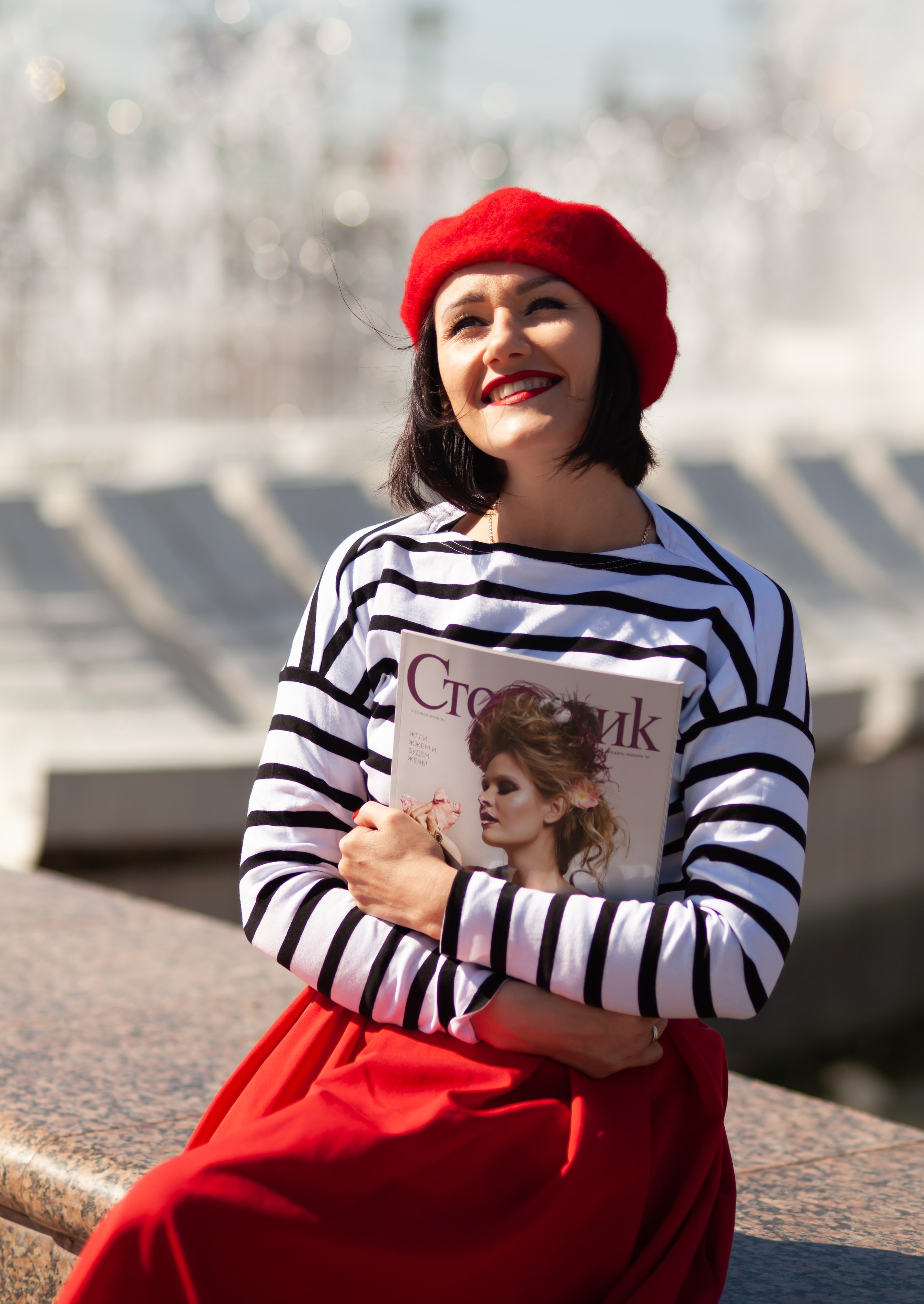 Персональные фото сессии. Главная