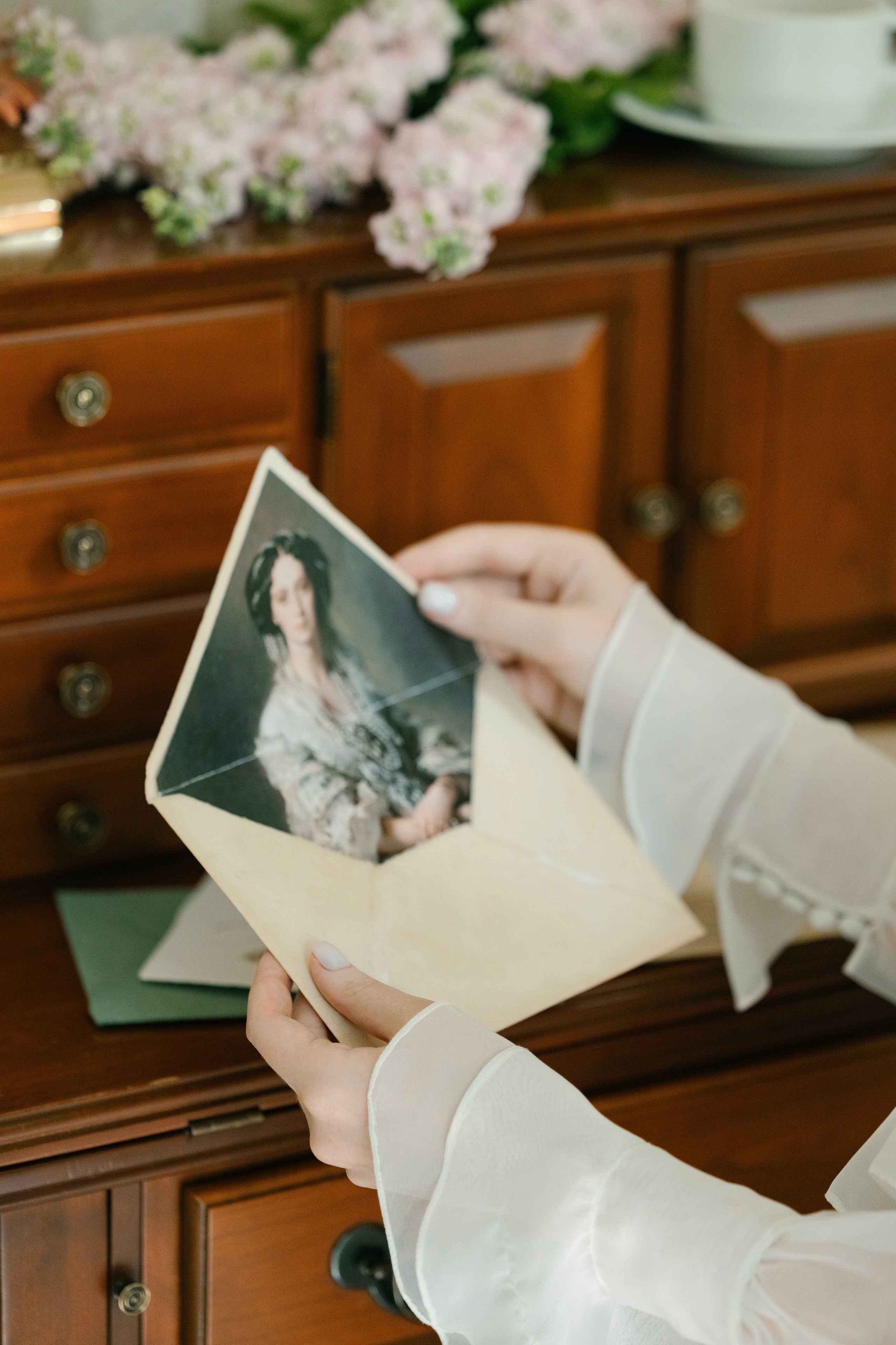 Анастасия и Богдан. Свадебный фотограф Москва