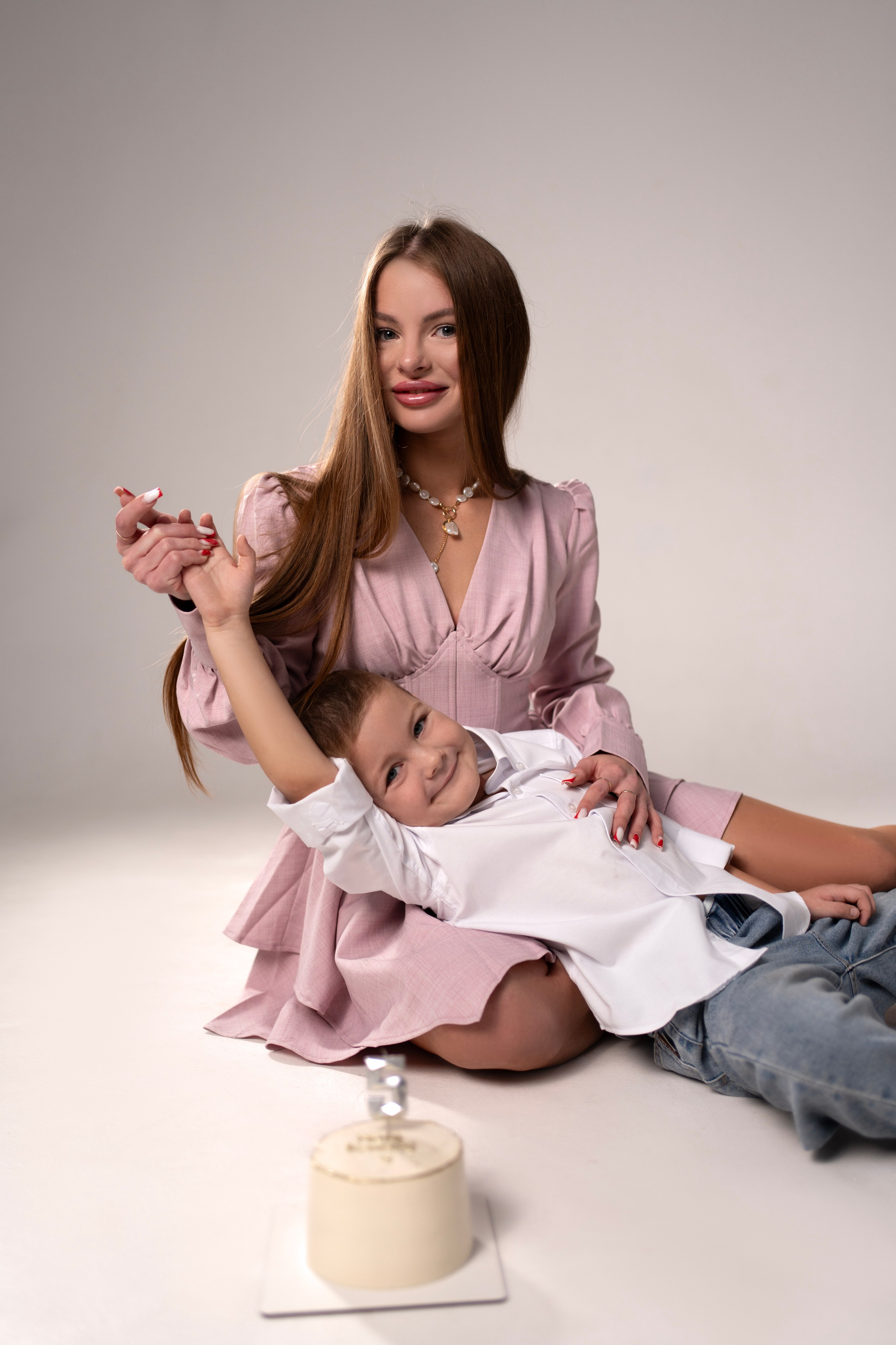 Семейная. Фотограф Новошахтинск|Ростов, Дарья Секрий