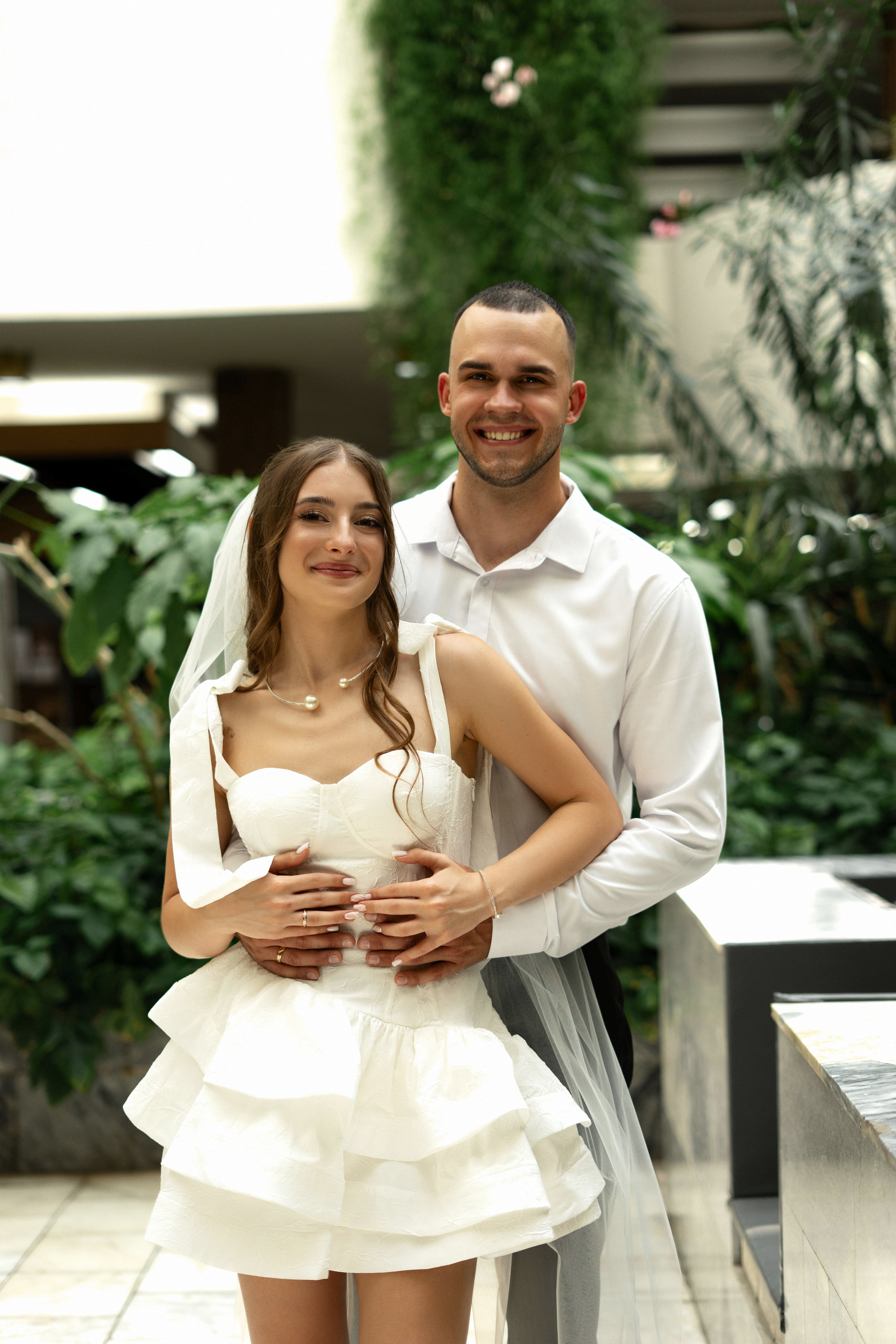 Татьяна и Максим. Фотограф Новошахтинск|Ростов, Дарья Секрий