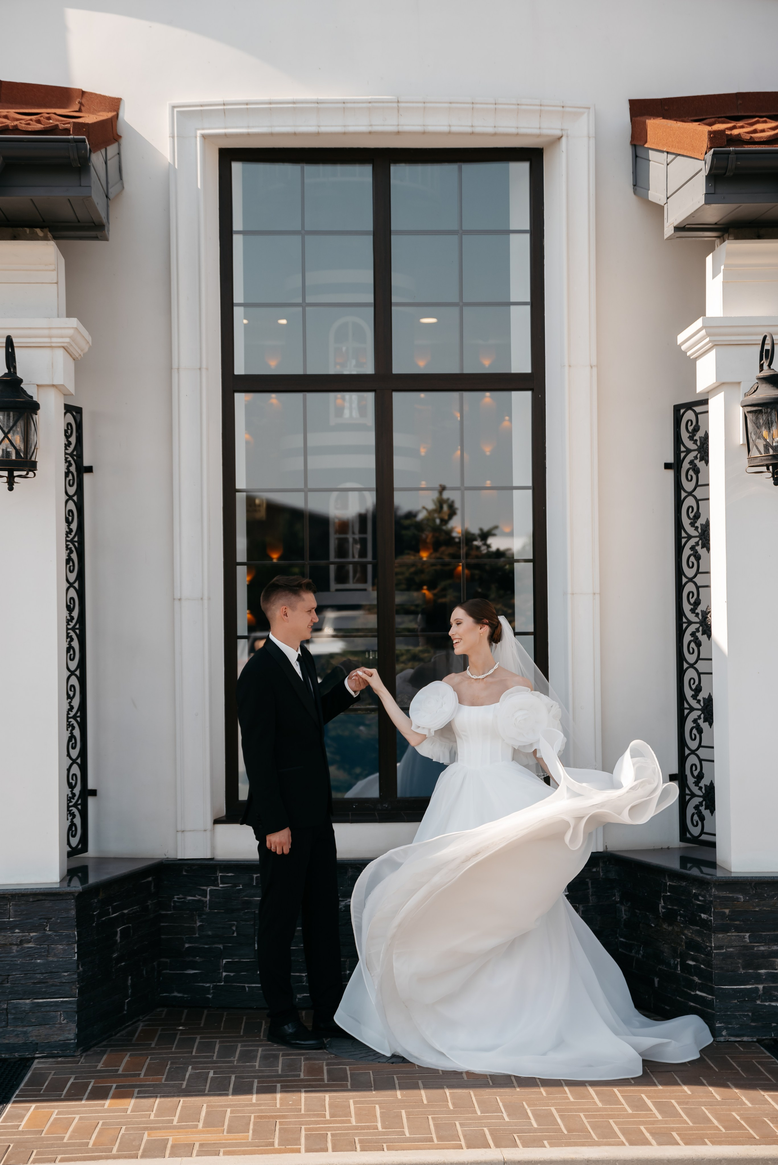 Анонс свадьбы Николая и Марии. Фотограф Анастасия Вега Ростов-на-Дону