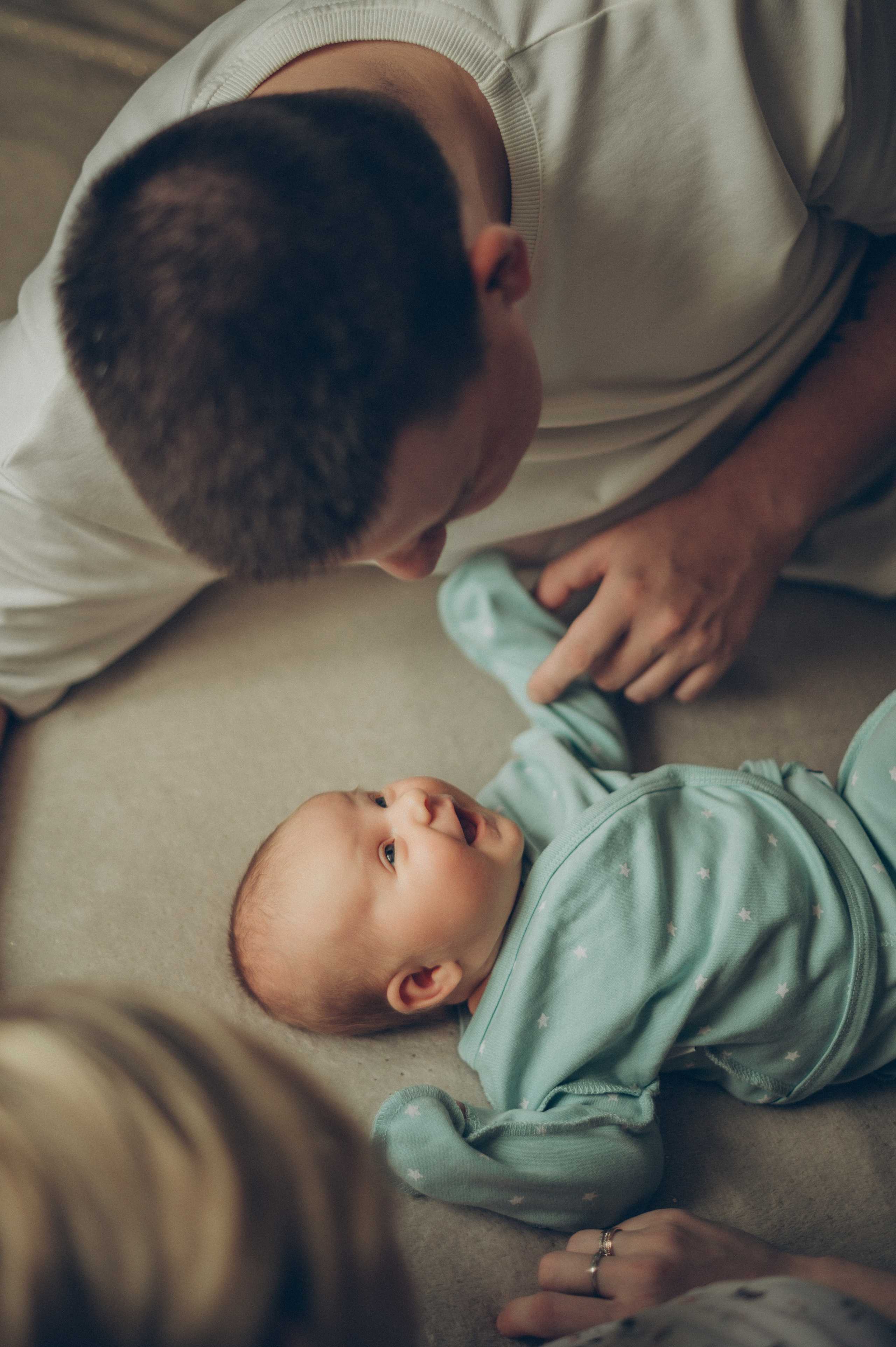 Ева, Алена и Вадим (домашняя). Фотограф, г. Лесной Свердловской области
