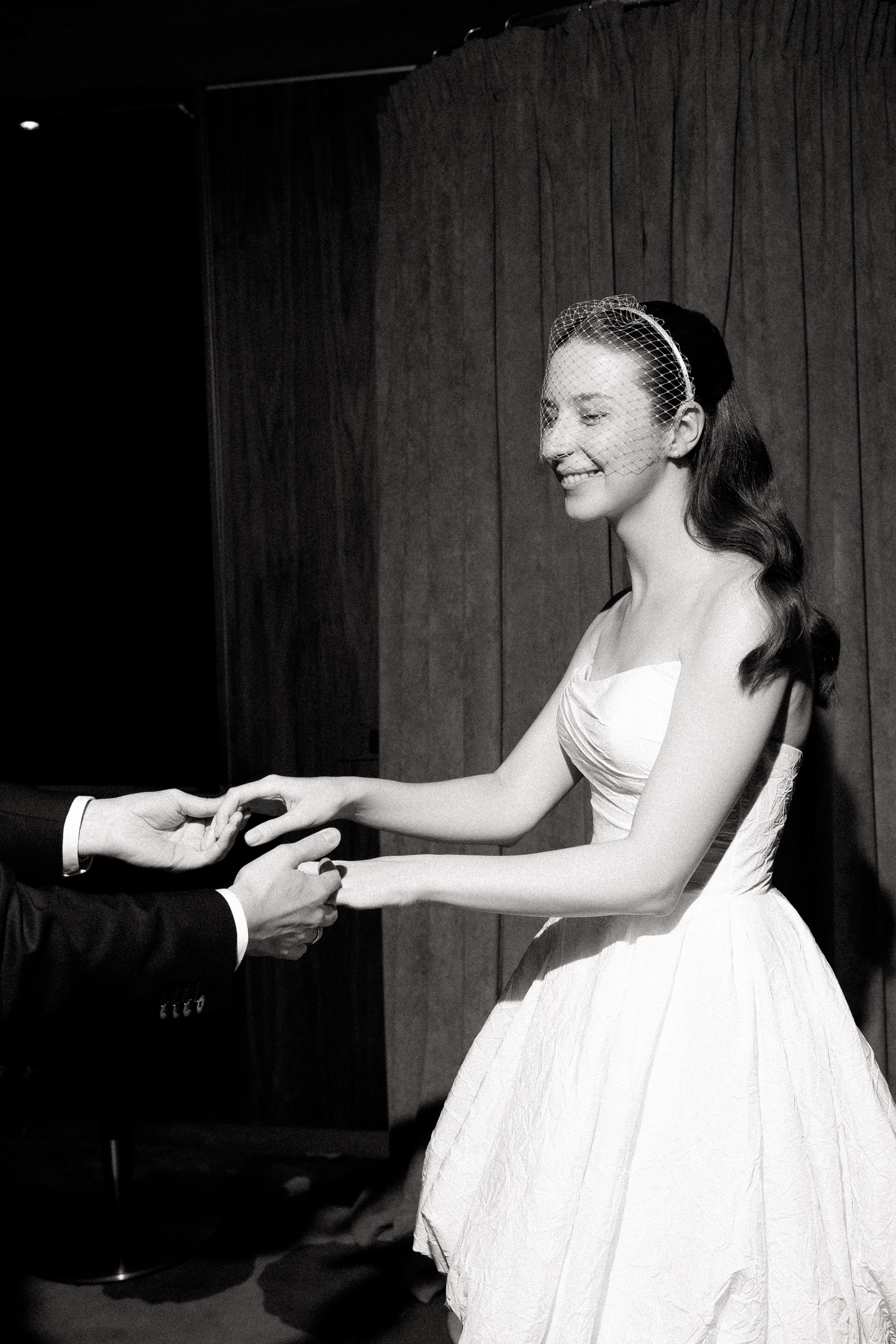 LS. Wedding party. Свадебный и event-фотограф Иван Волнухин