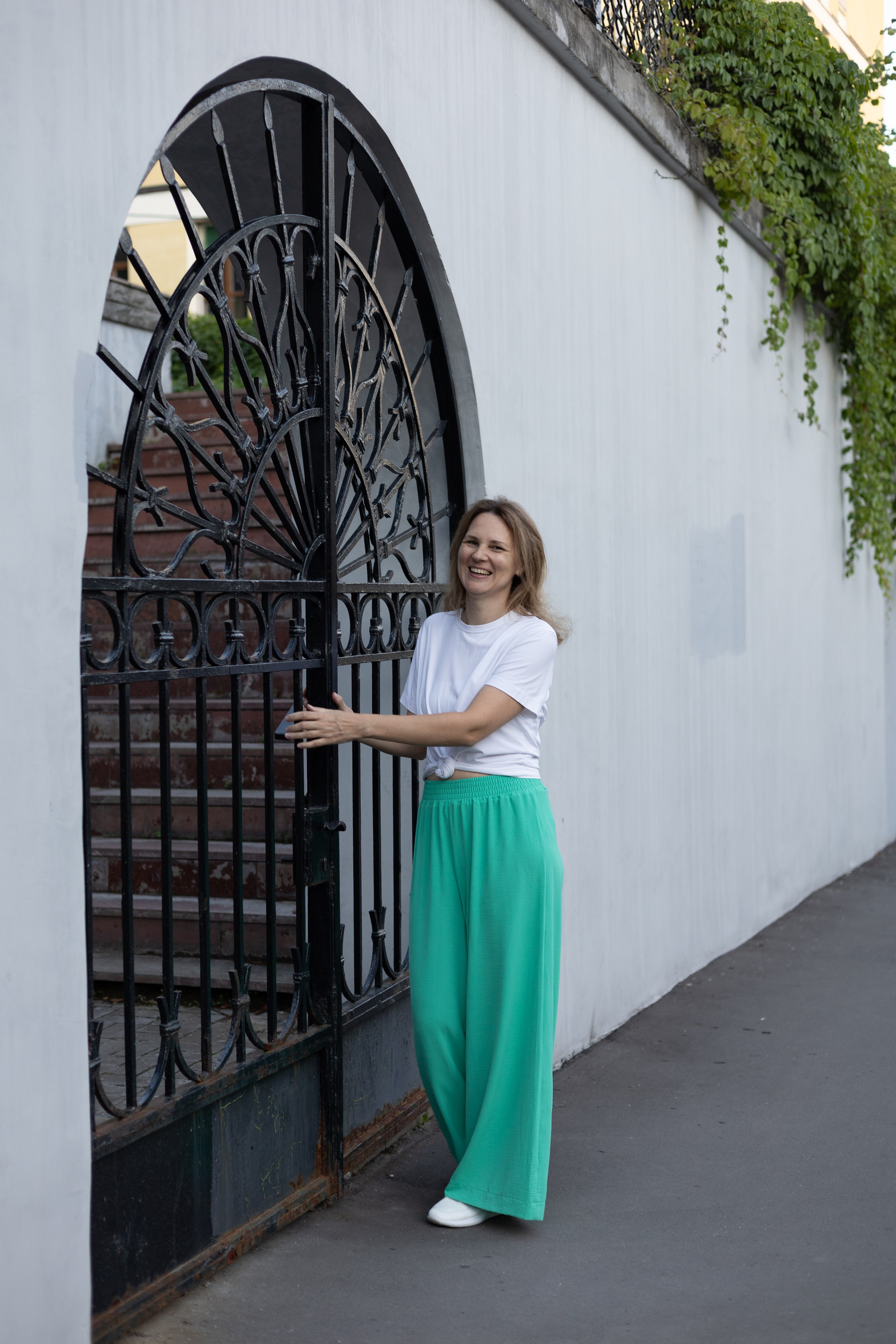 Девушка по имени Любовь. Марина Лавинская Фотограф из Москвы