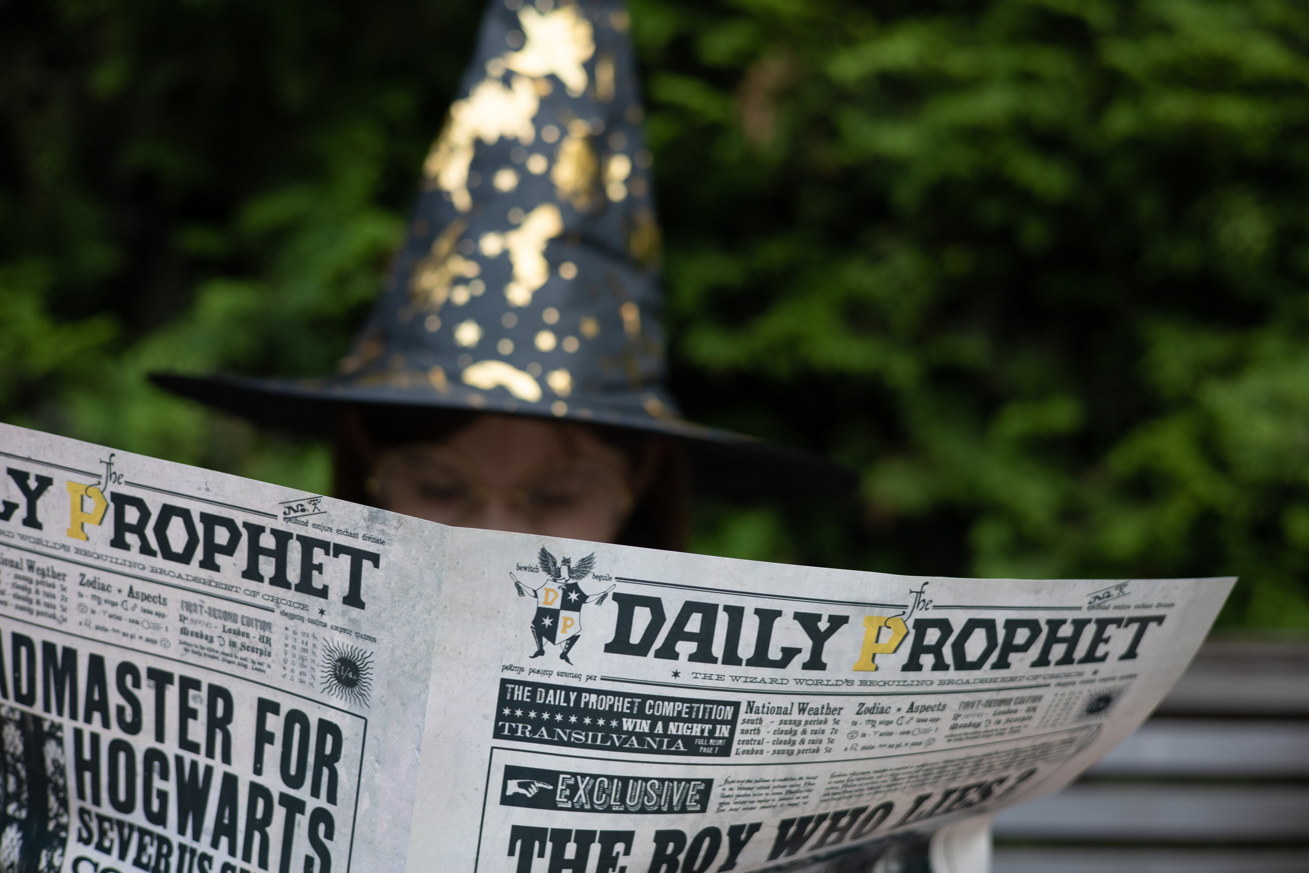 Алиса. Съёмка по мотивам Гарри Поттера. Марина Лавинская Фотограф из Москвы