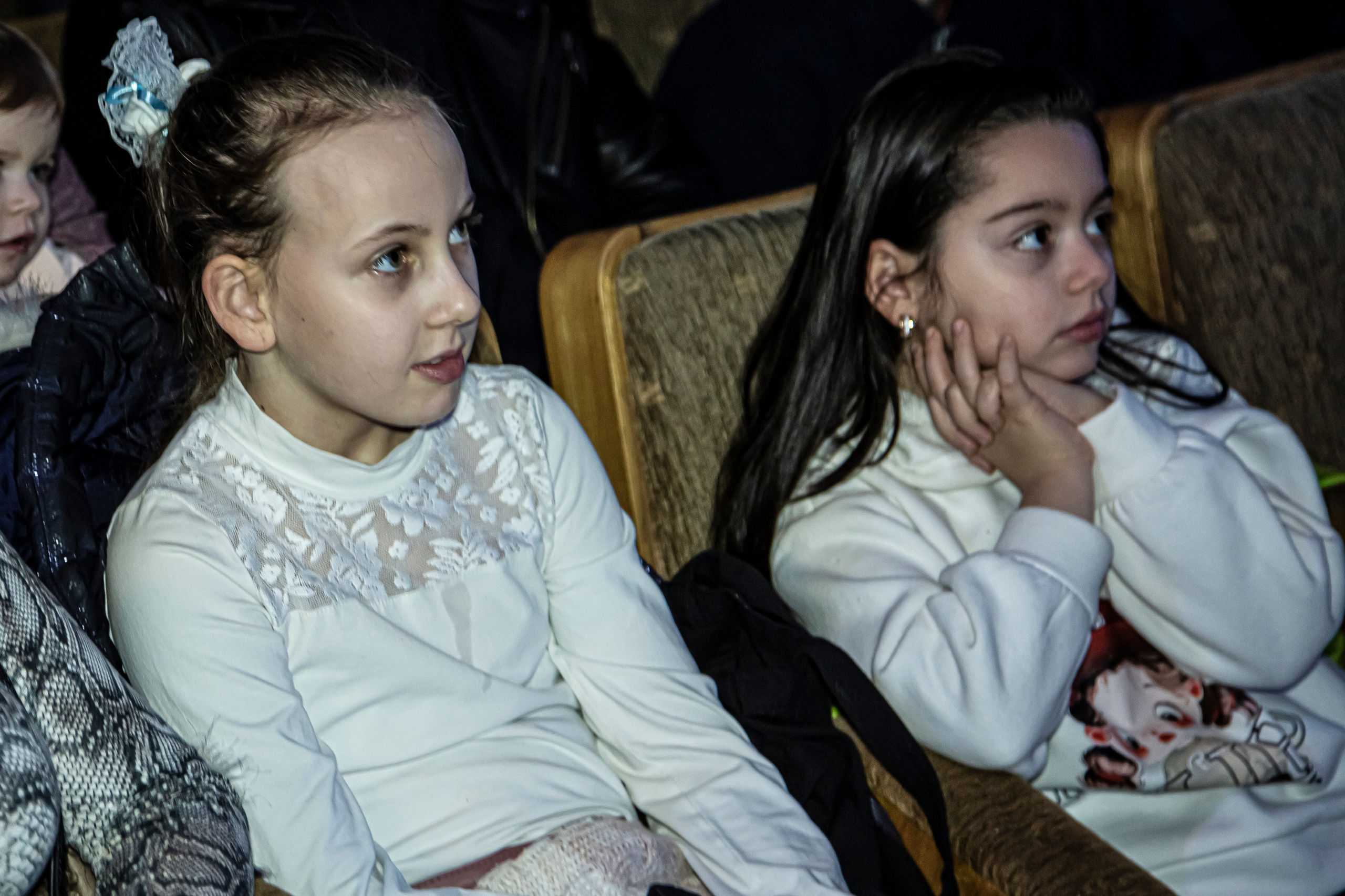 Рождественский вертеп. Фотограф в Сочи Юрий Шептаев