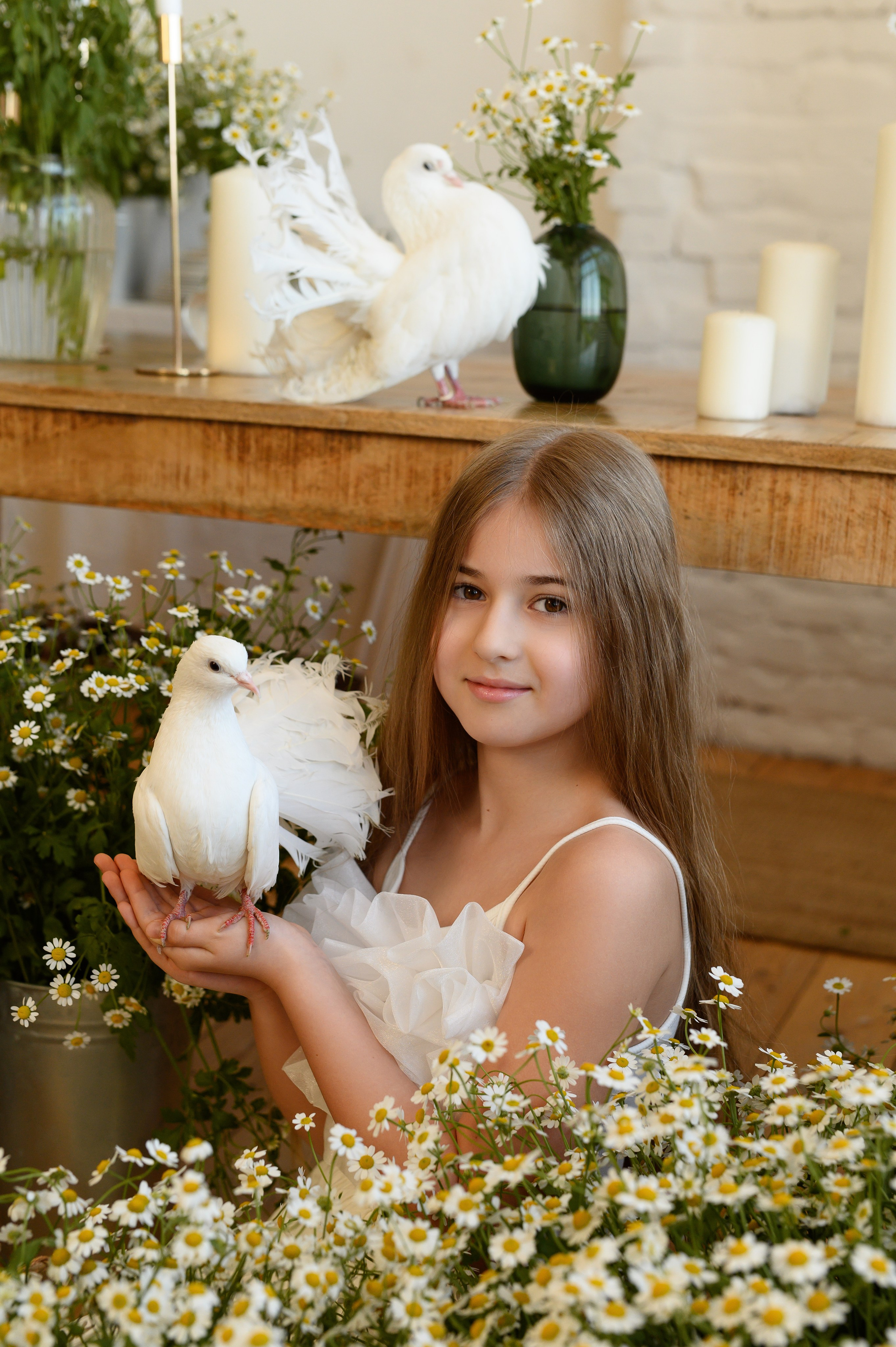 Маша и Лера Спейсджобс. Фотограф в Краснодаре Скубицкая Альбина