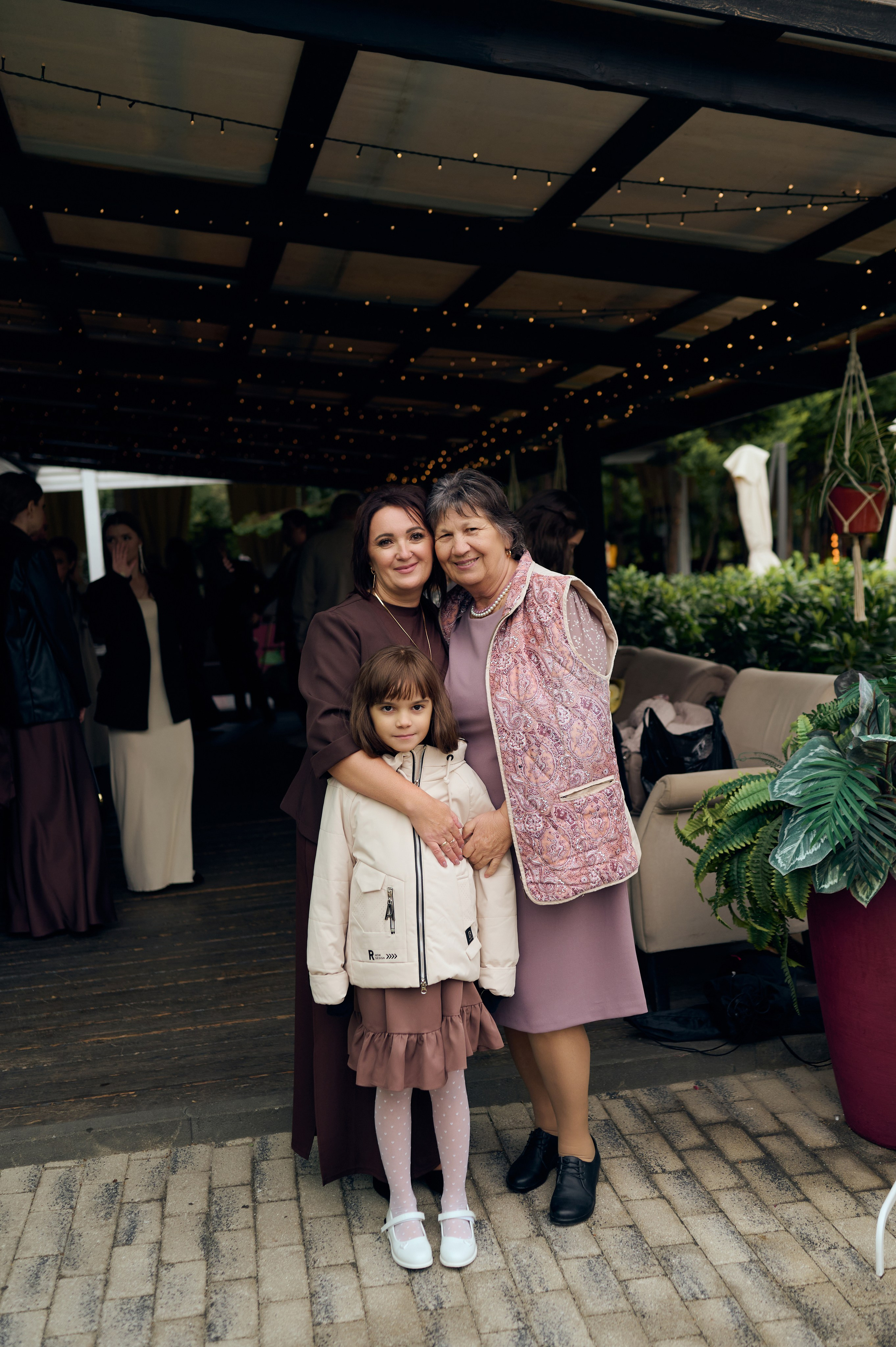 Ульяна и Марк. Фотограф в Краснодаре Скубицкая Альбина