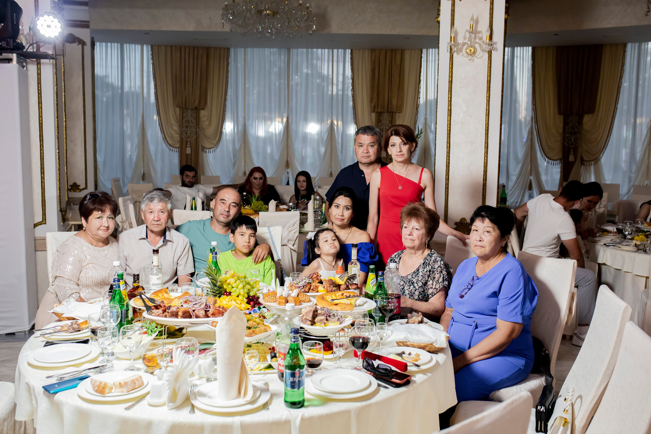 RODION & MILENA. Свадебный и семейный фотограф в Сочи Анастасия Мальцева