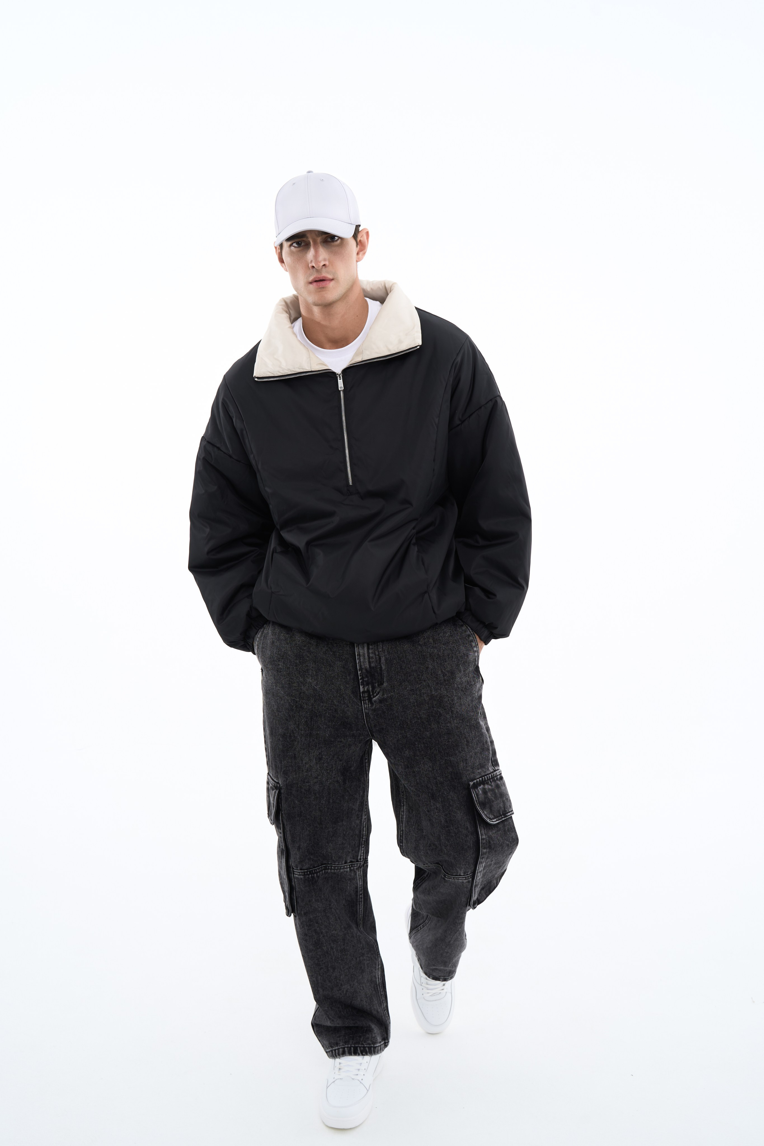 Fashion E-Commerce. Артем Черных