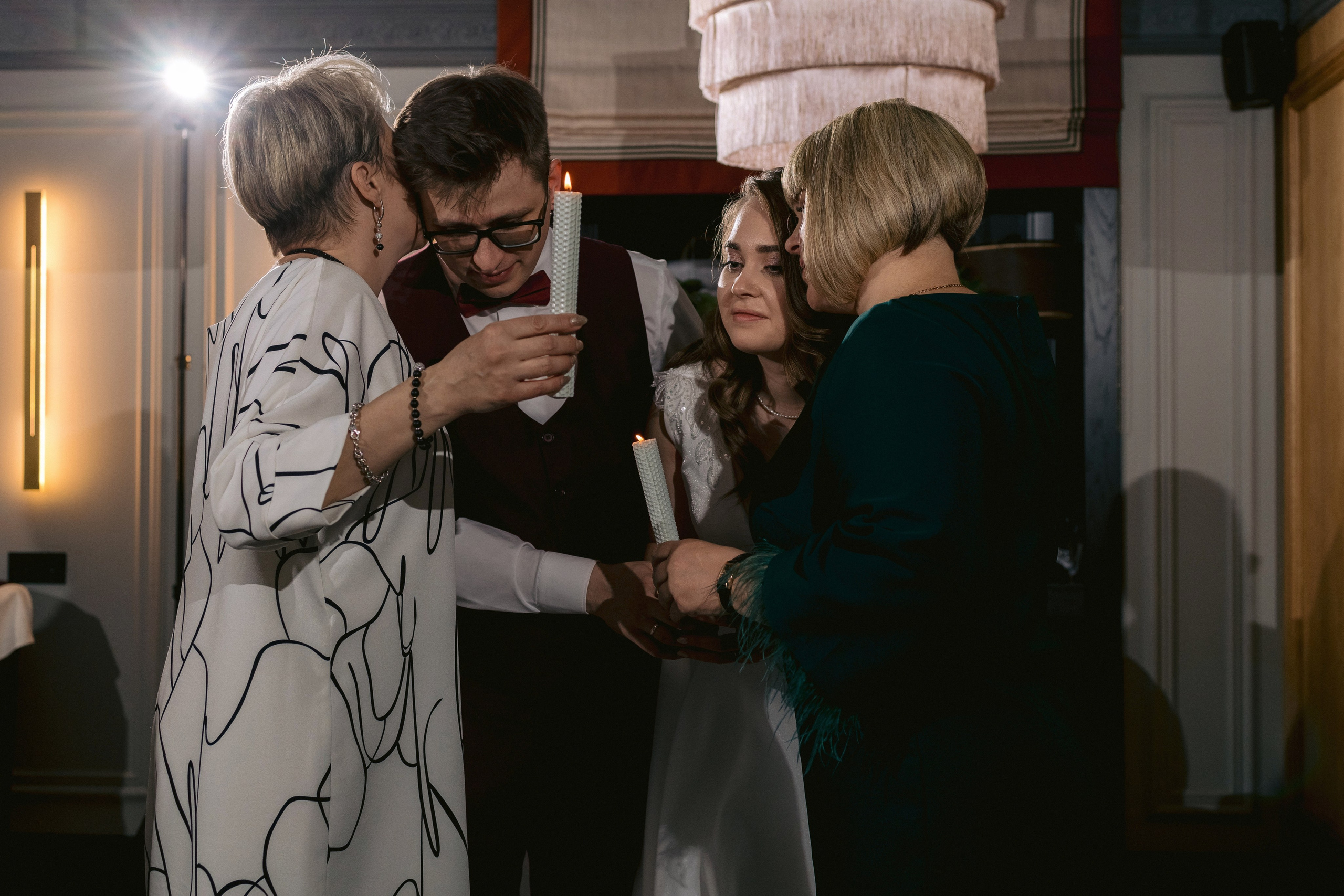 Вера, Роман. Фотограф Волгоград Кристина Прохоренко