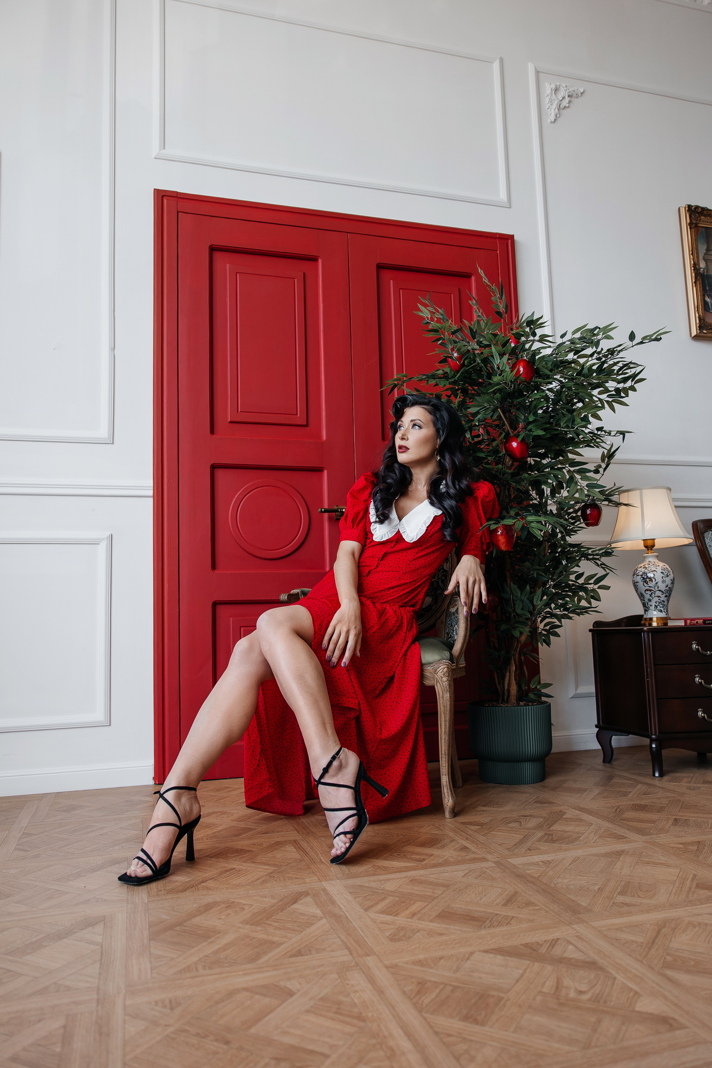 Эдем. Семейный и детский фотограф в Краснодаре Ксения Новикова