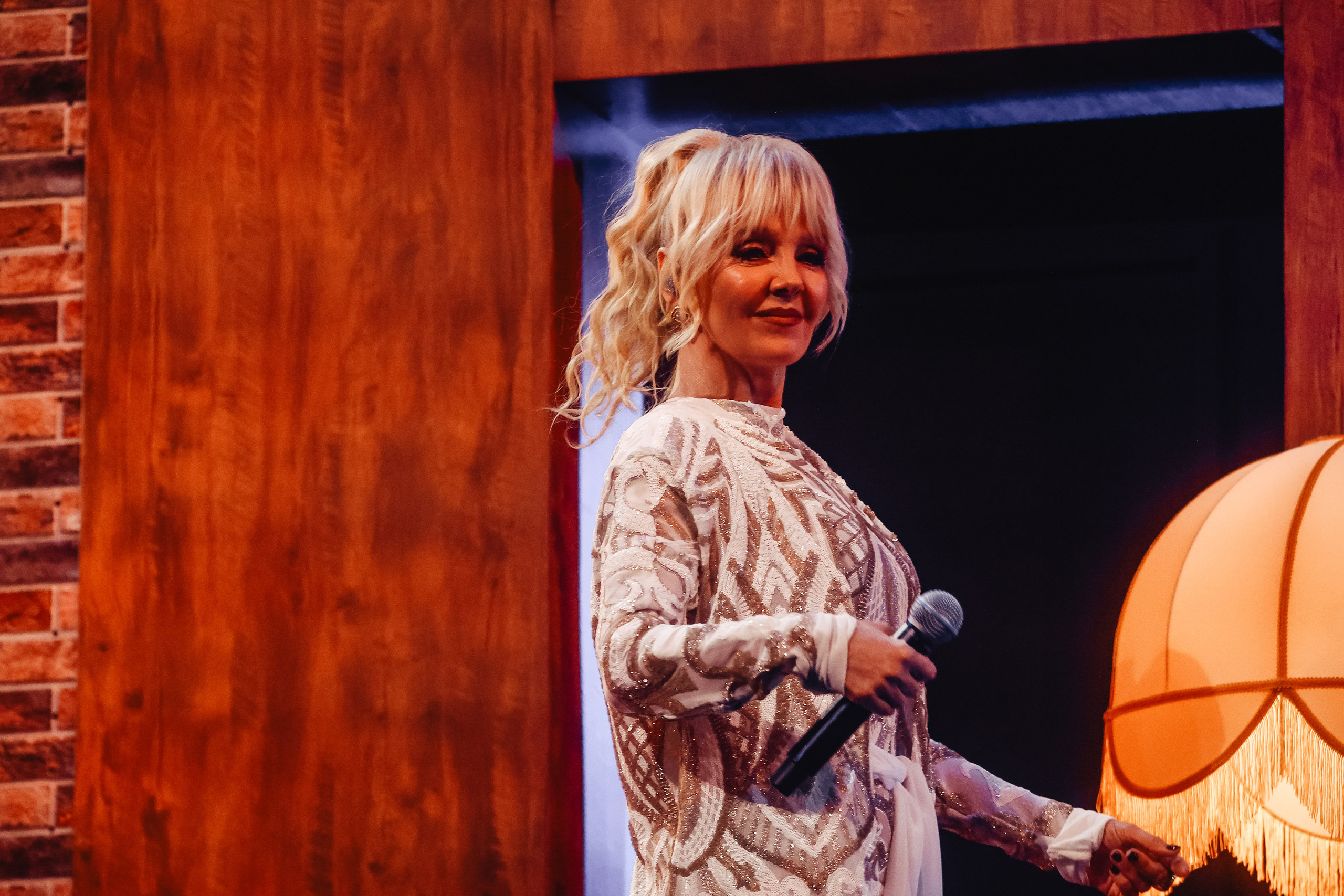 ЮБИЛЕЙНЫЙ КВАРТИРНИК У МАРГУЛИСА