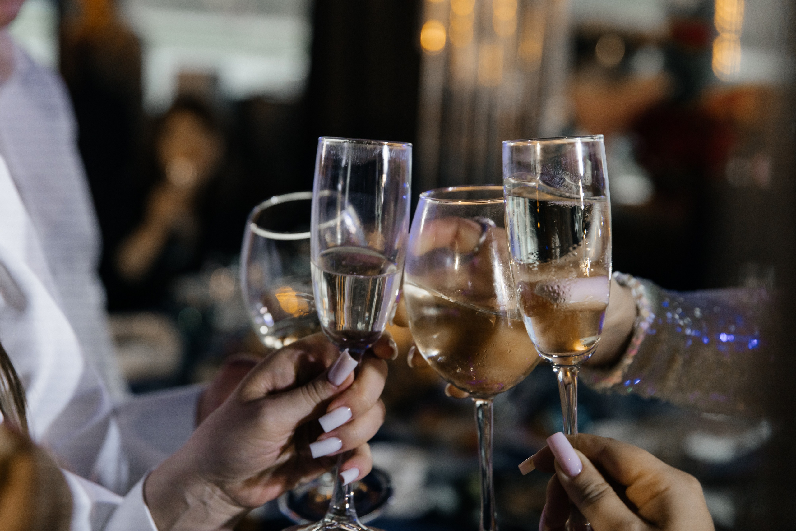 Репортаж. Свадебный фотограф в Нижнем Новгороде