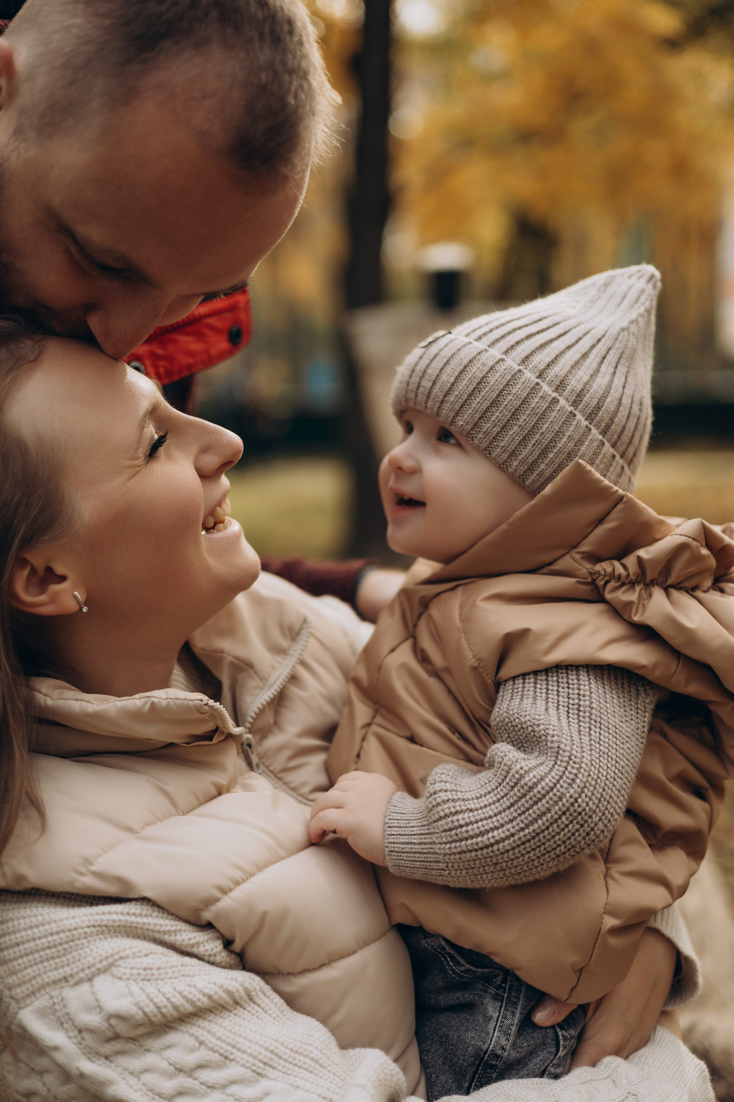 Роберт Алина и Тимур. Самый теплый фотограф в Краснодаре Рябоконь Ксения