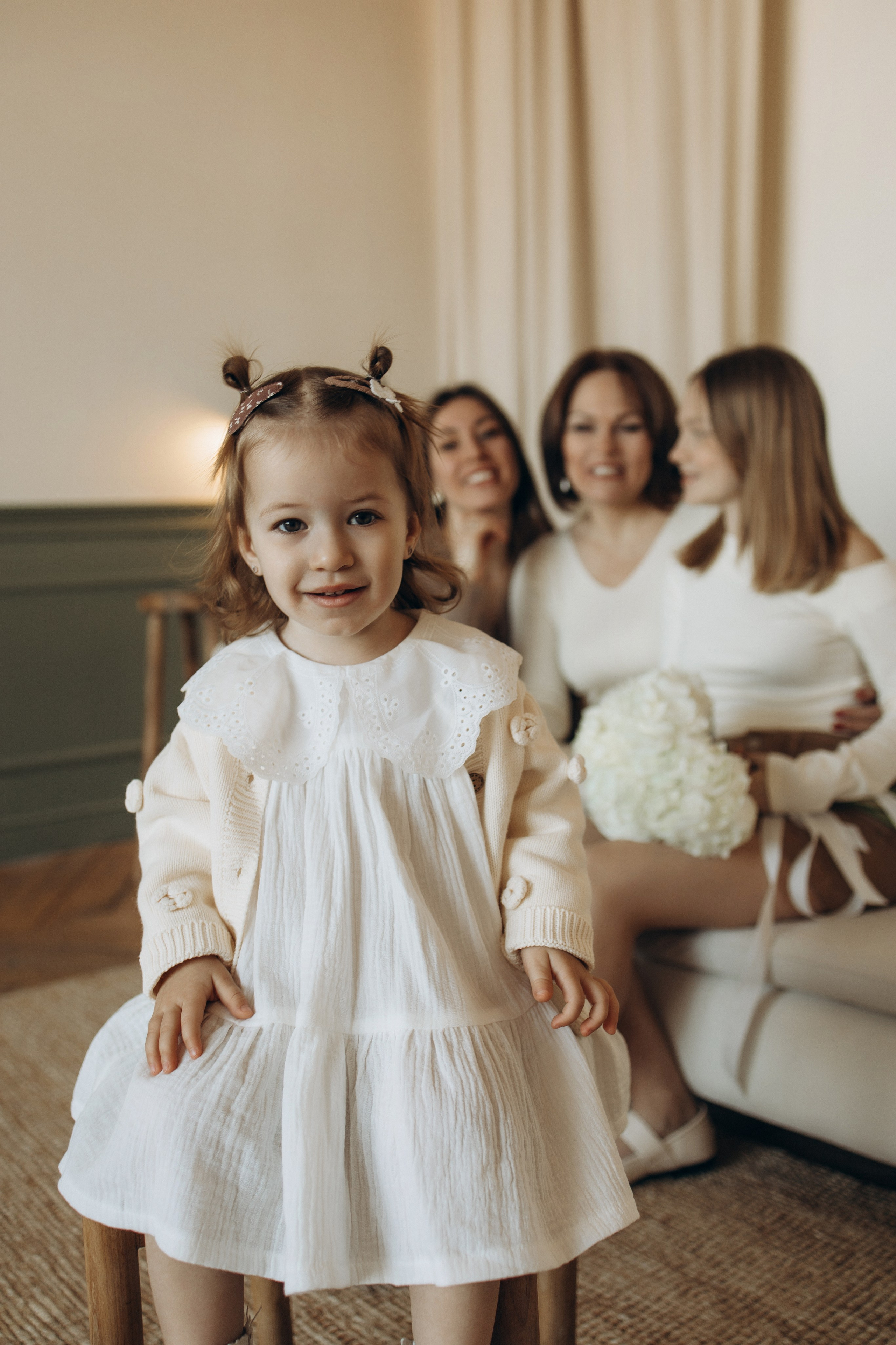 Семейная. Самый теплый фотограф в Краснодаре Рябоконь Ксения