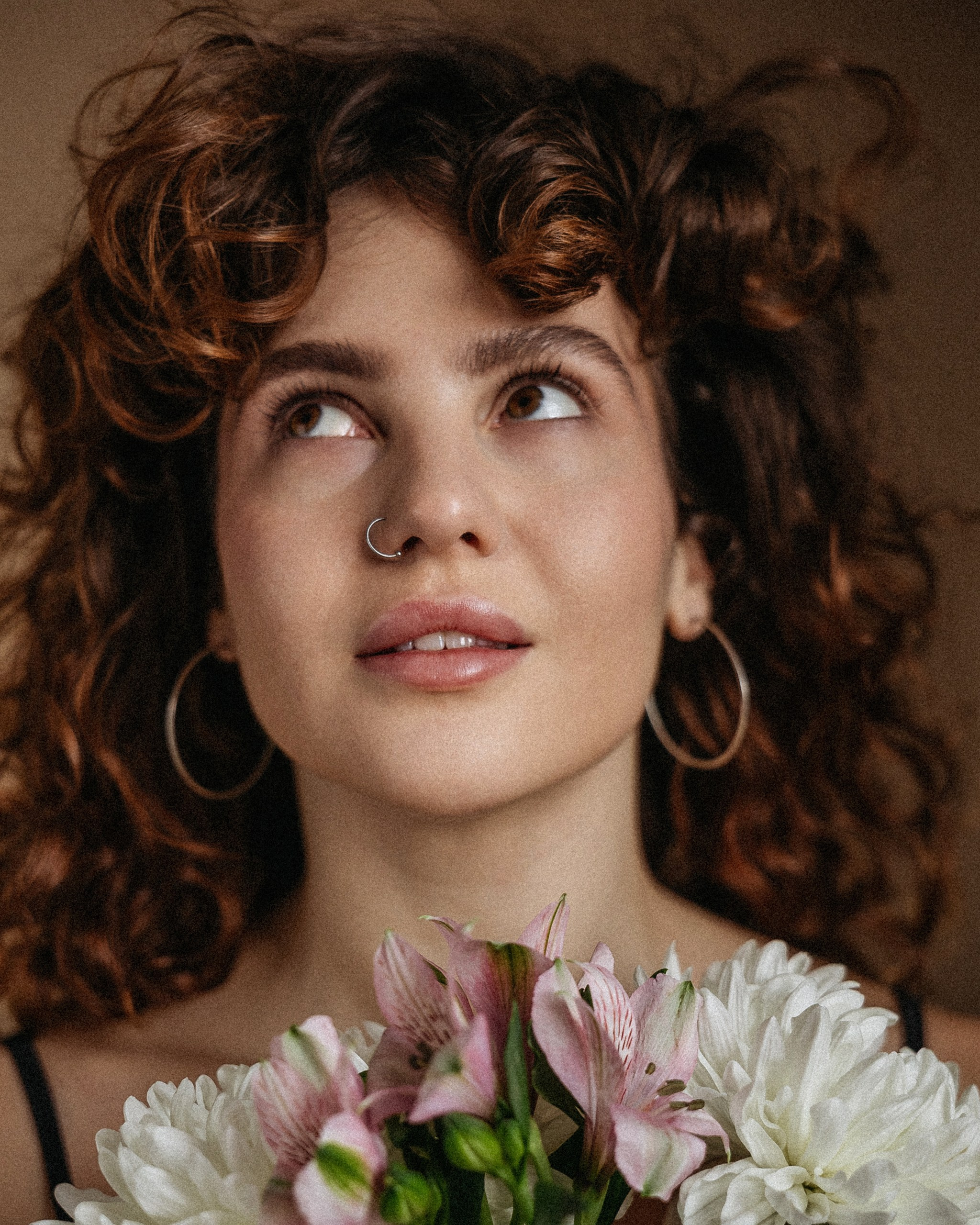 Женские портреты