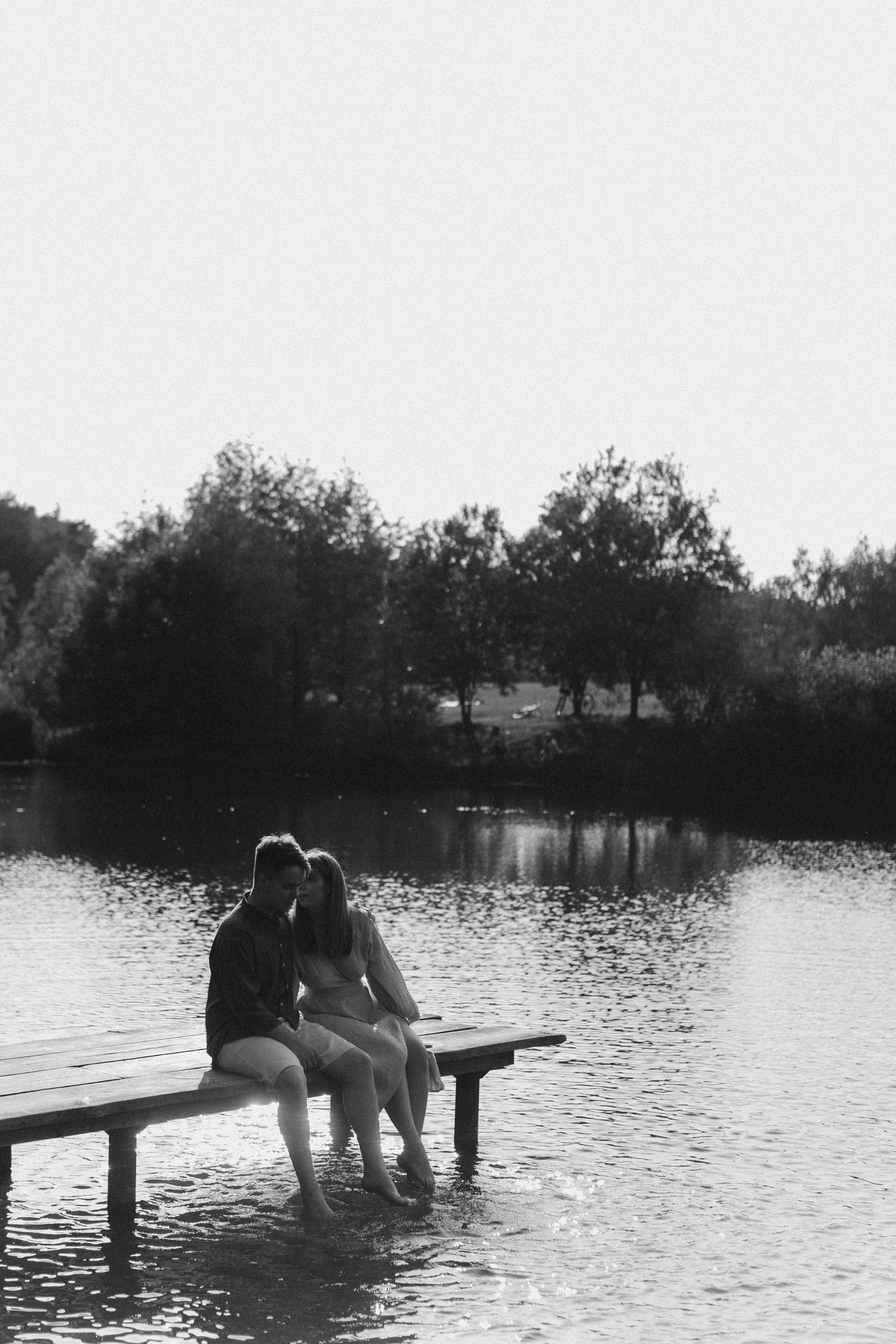 Екатерина & Николай. Семейный фотограф Москва Наталия Осьмакова