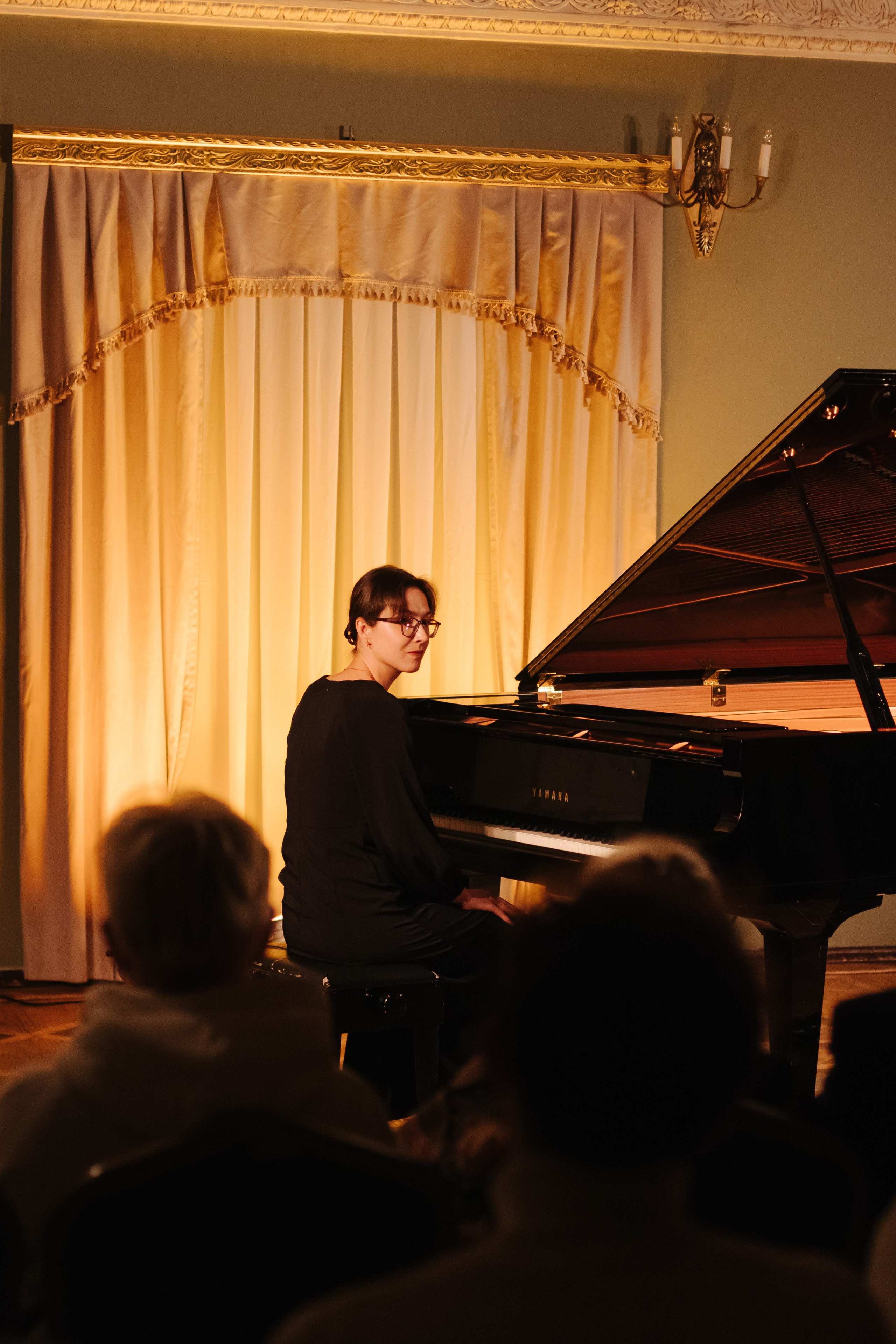 Концерты. Коммерческий фотограф в Санкт-Петербурге (СПб) Екатерина Панчёха, Панчёшка