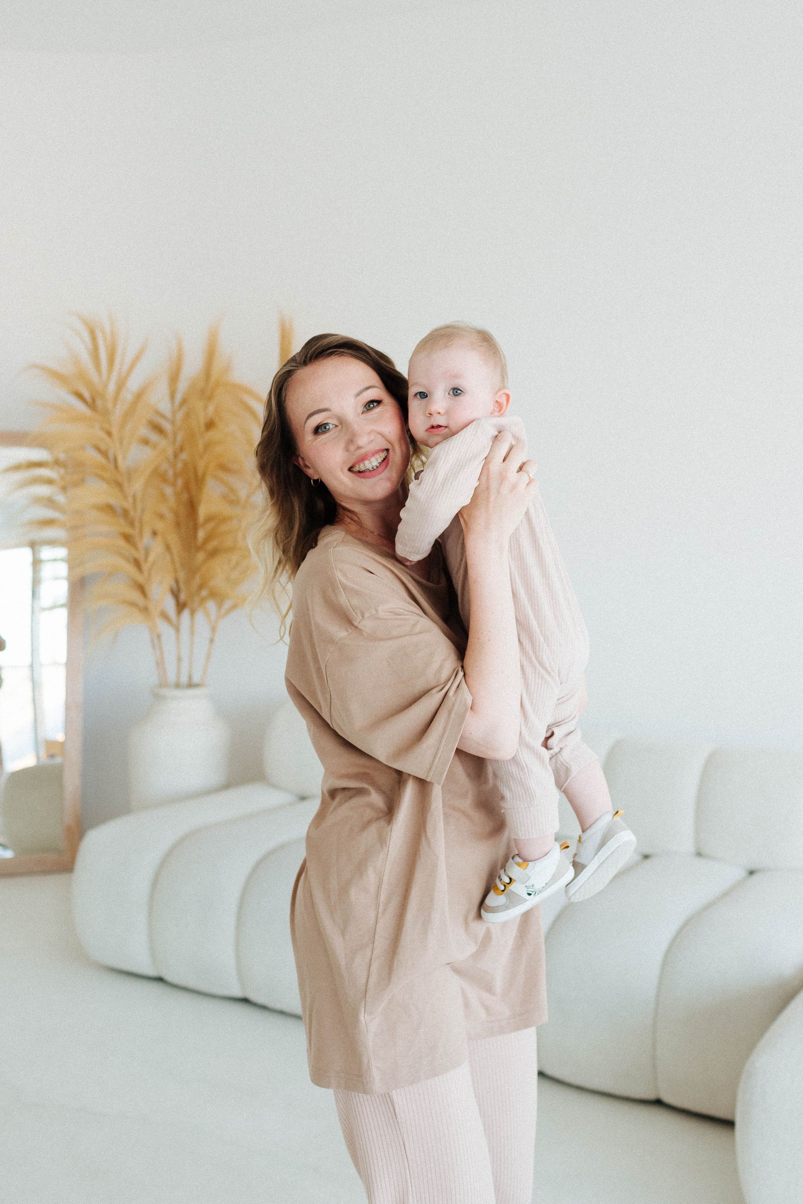 Семейные. Коммерческий фотограф в Санкт-Петербурге (СПб) Екатерина Панчёха, Панчёшка