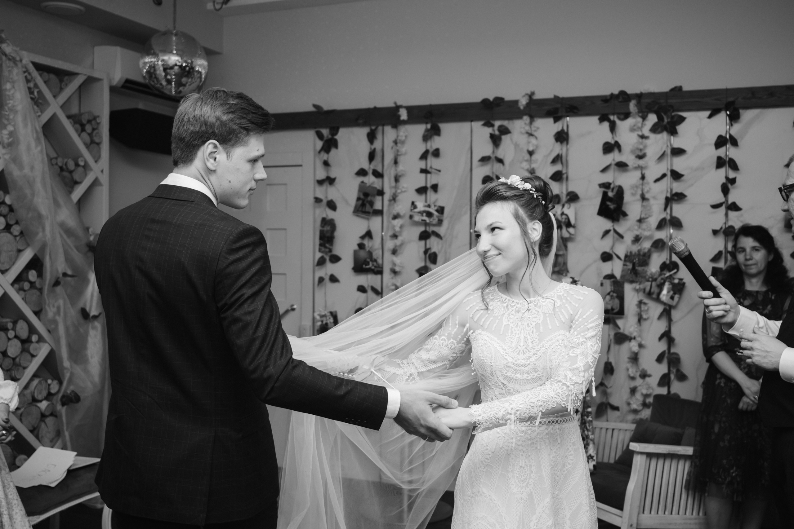 Свадебные. Коммерческий фотограф в Санкт-Петербурге (СПб) Екатерина Панчёха, Панчёшка