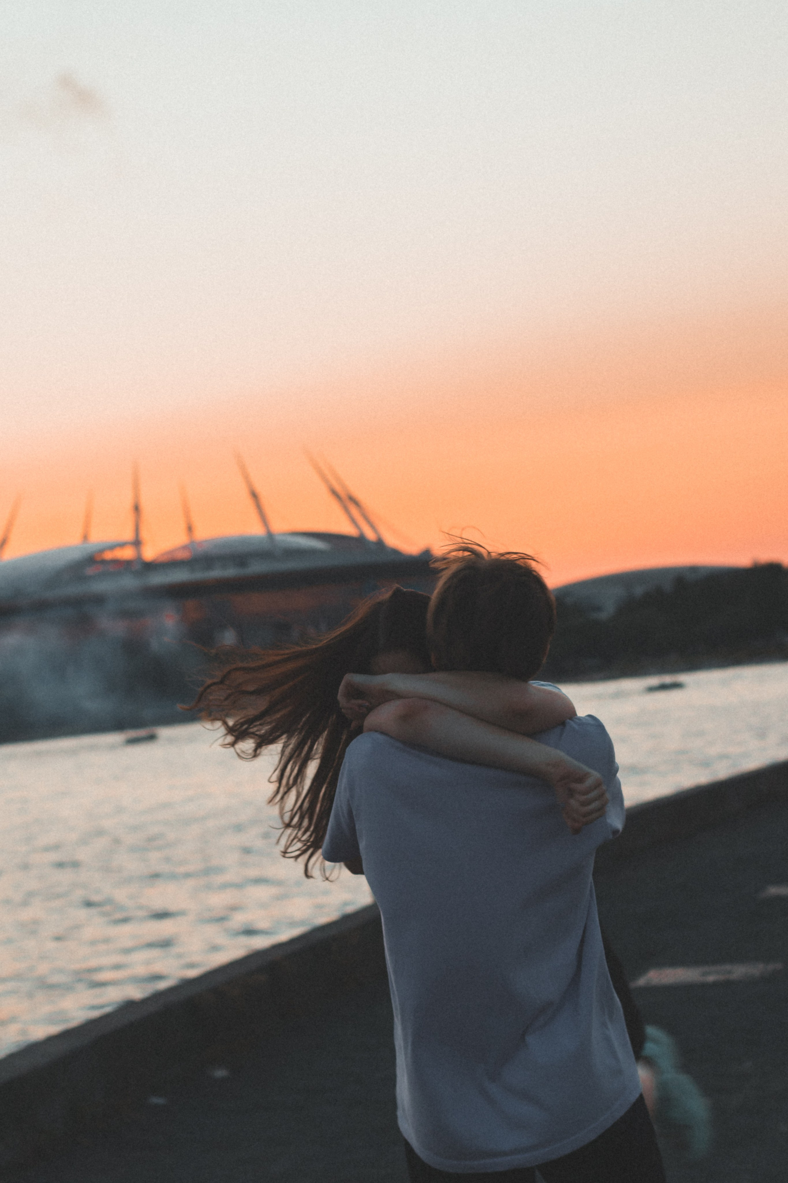 Love Story. Коммерческий фотограф в Санкт-Петербурге (СПб) Екатерина Панчёха, Панчёшка