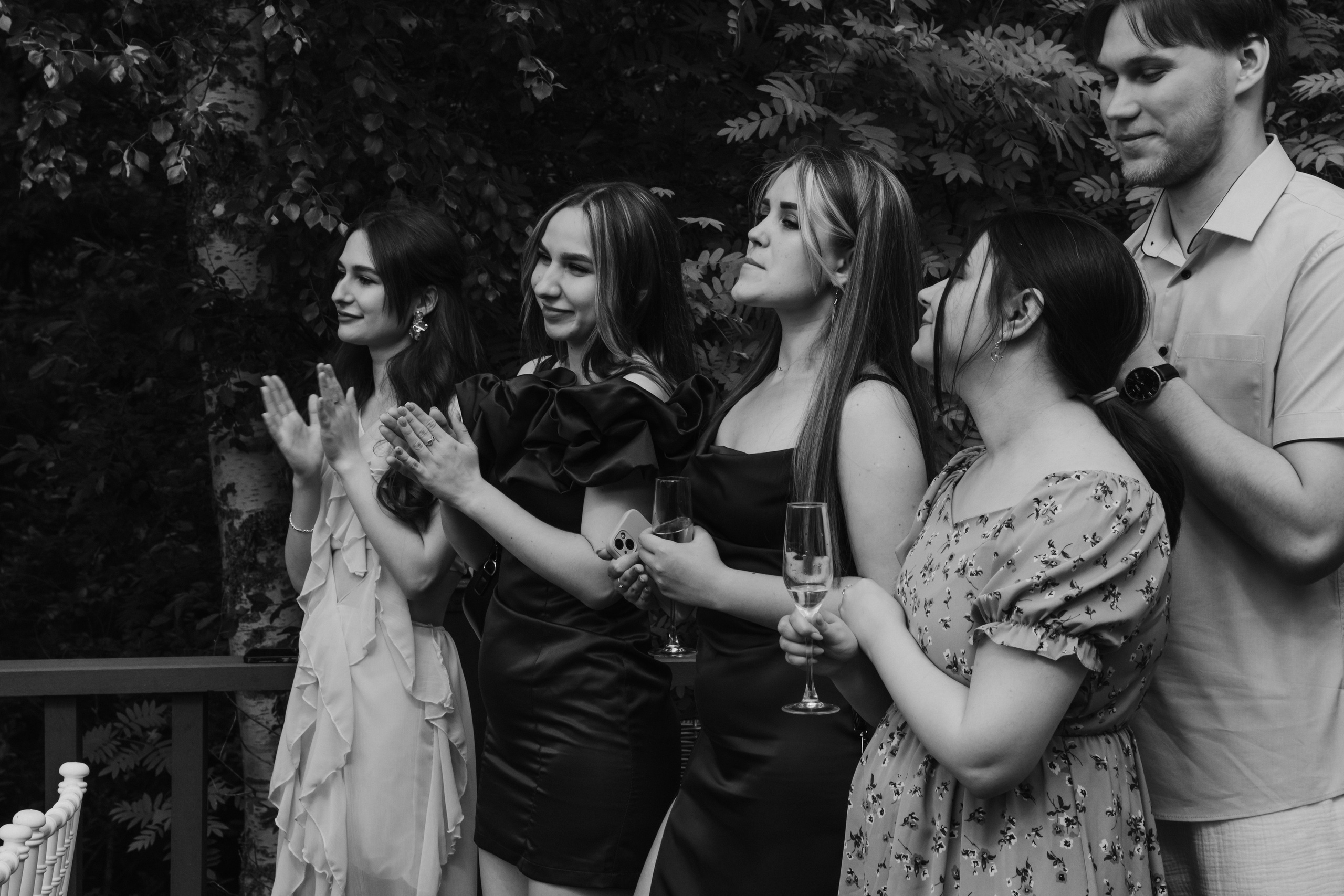 Свадебные. Коммерческий фотограф в Санкт-Петербурге (СПб) Екатерина Панчёха, Панчёшка