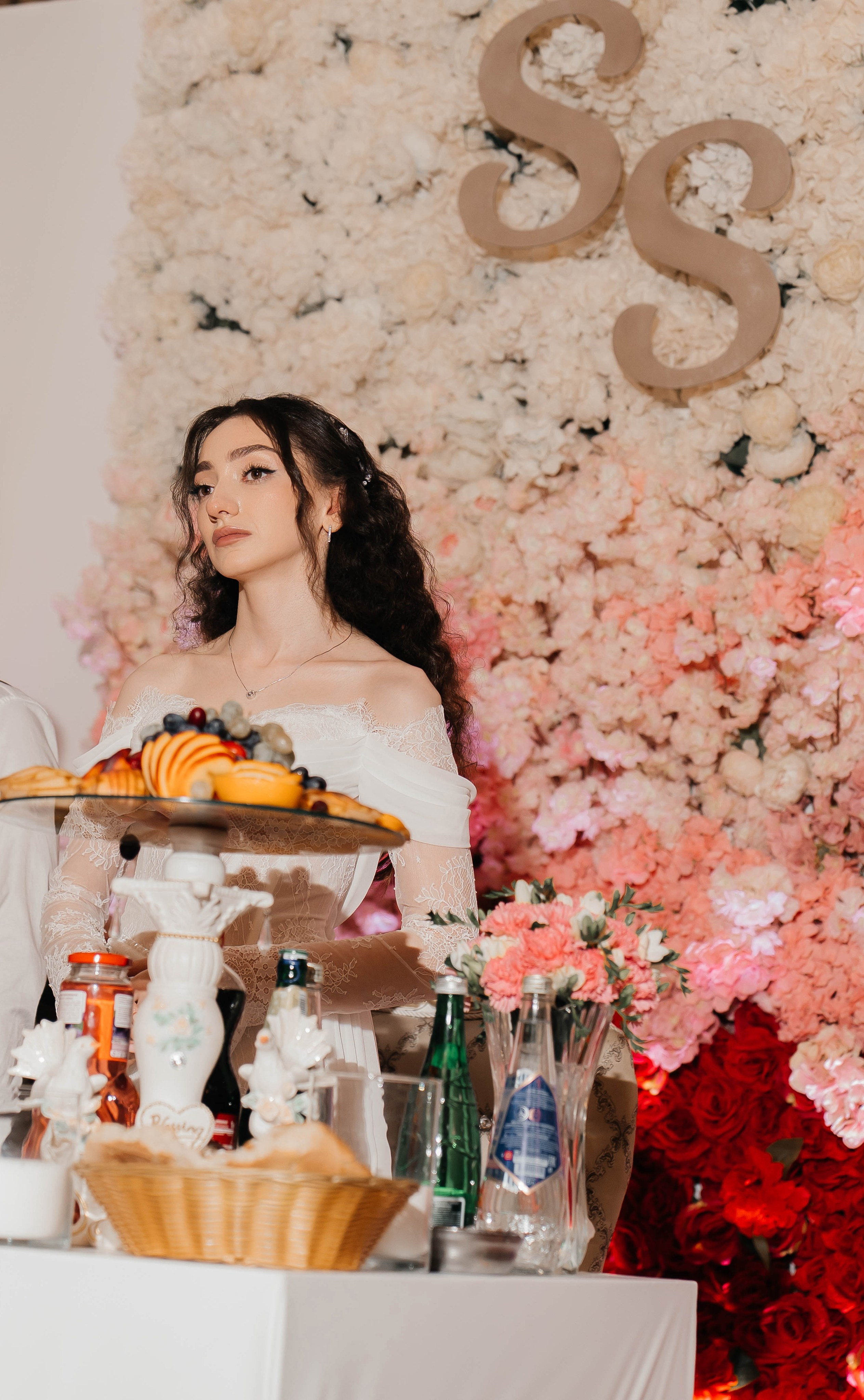 S&S. Свадебный фотограф в Саратове и Москве Гусейнова Рухия