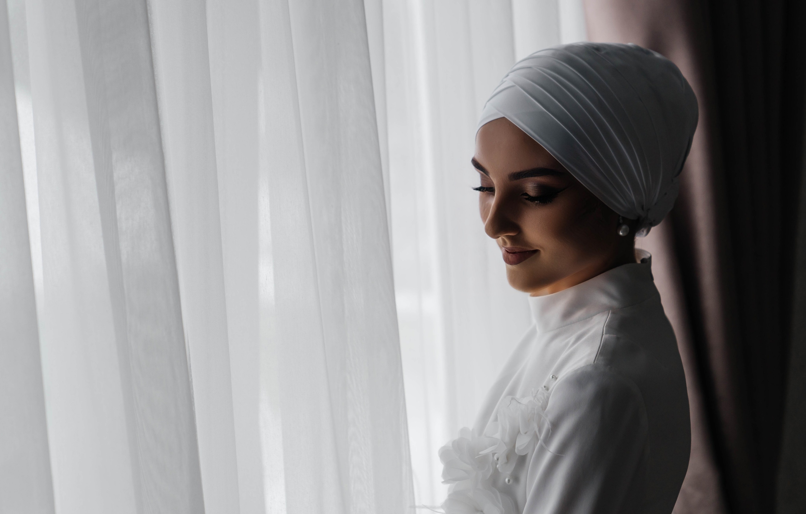 A&N. Свадебный фотограф в Саратове и Москве Гусейнова Рухия