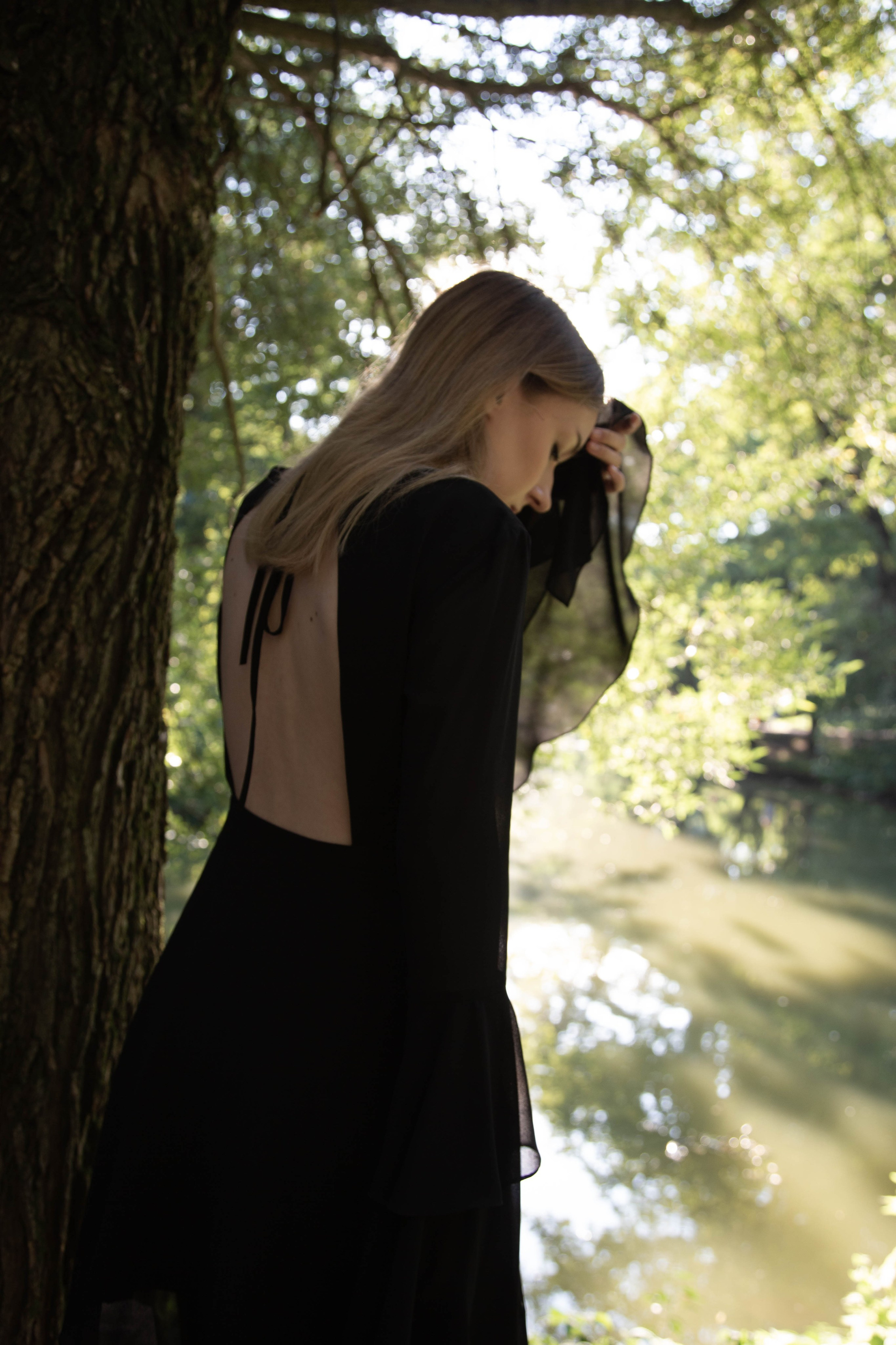 Elena. DINA MOREVA photography